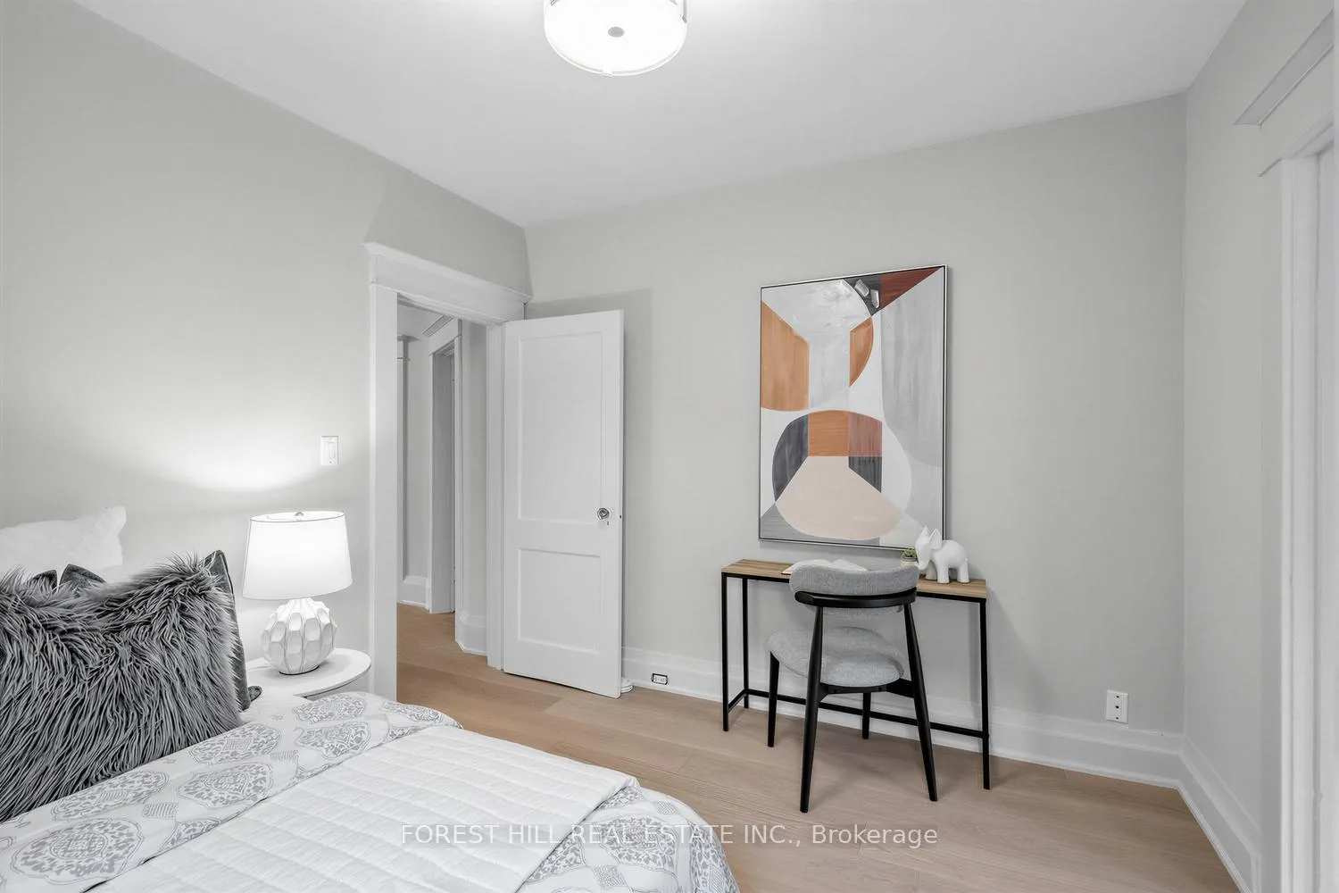 Photo 32 of 35 Westmount Avenue, Toronto, Corso Italia-Davenport — HOMEH