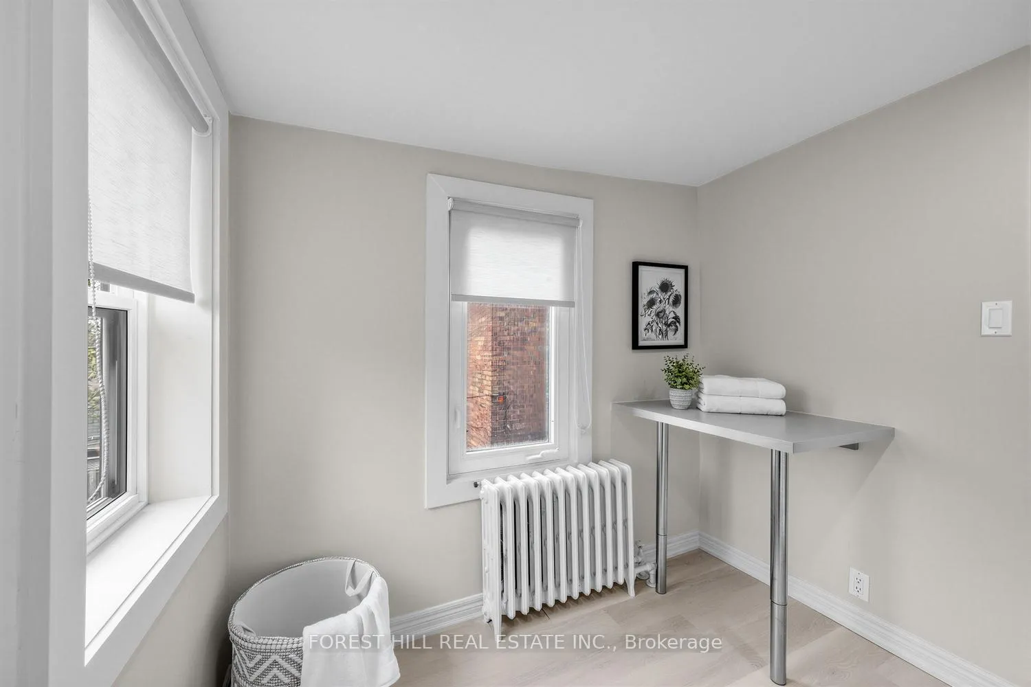 Photo 34 of 35 Westmount Avenue, Toronto, Corso Italia-Davenport — HOMEH