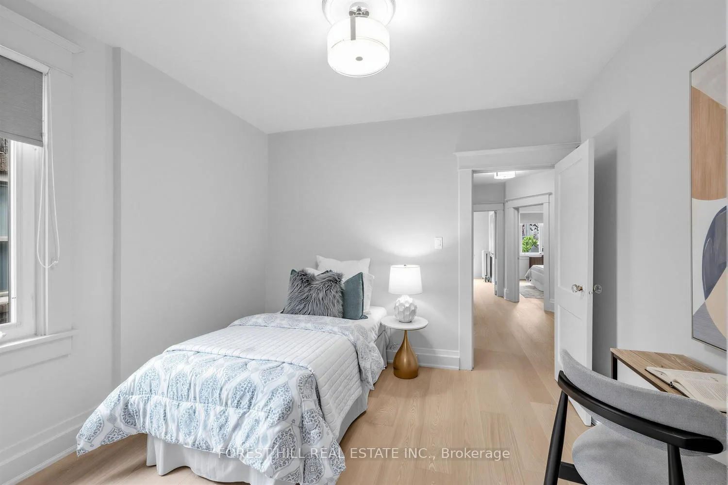 Photo 35 of 35 Westmount Avenue, Toronto, Corso Italia-Davenport — HOMEH
