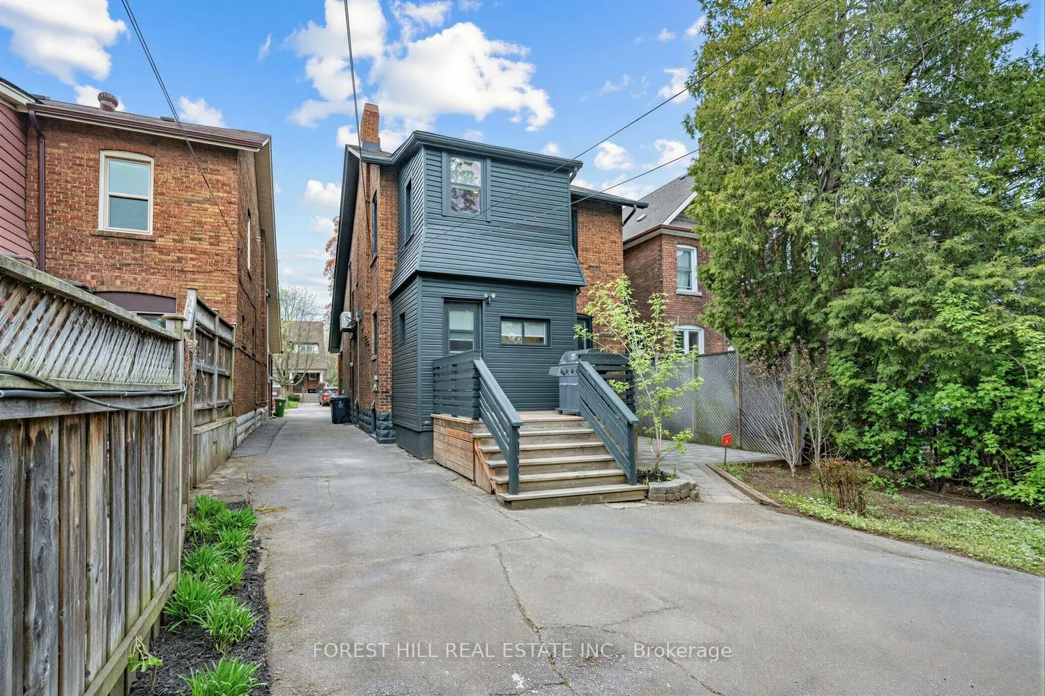 Photo 38 of 35 Westmount Avenue, Toronto, Corso Italia-Davenport — HOMEH