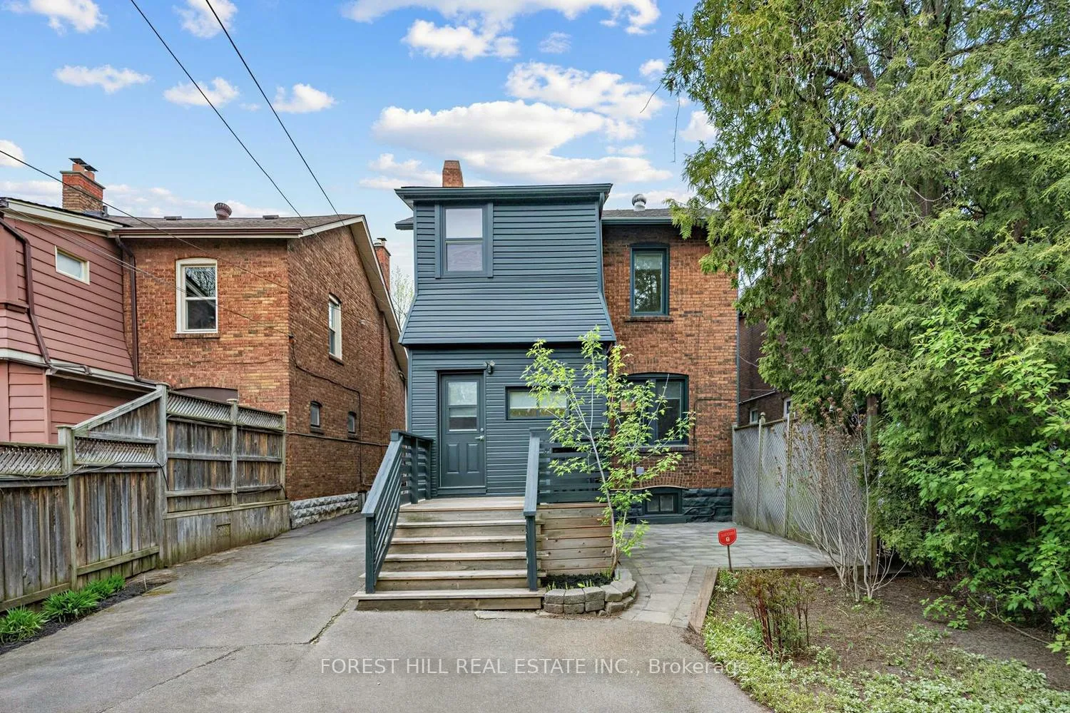 Photo 39 of 35 Westmount Avenue, Toronto, Corso Italia-Davenport — HOMEH