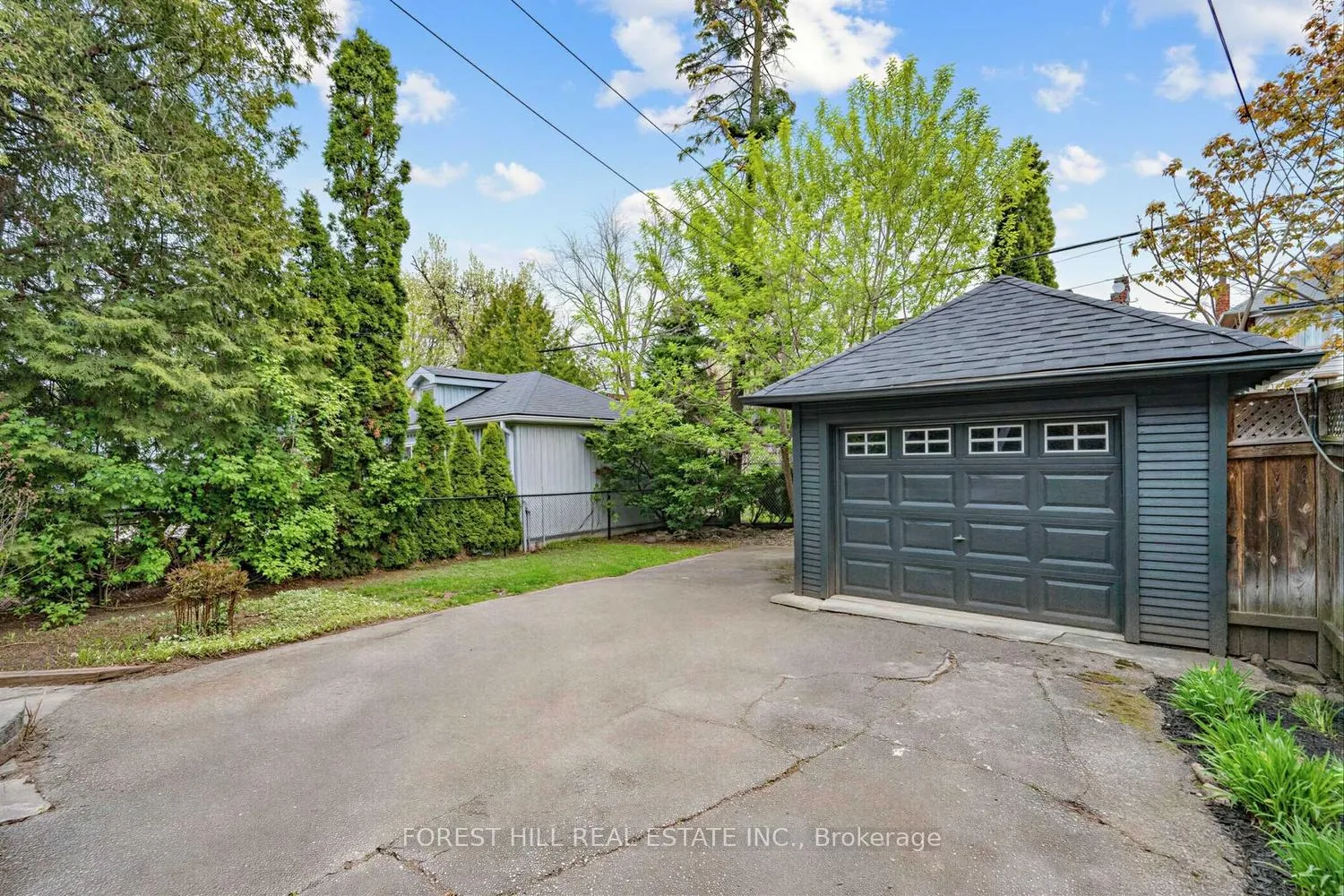 Photo 40 of 35 Westmount Avenue, Toronto, Corso Italia-Davenport — HOMEH