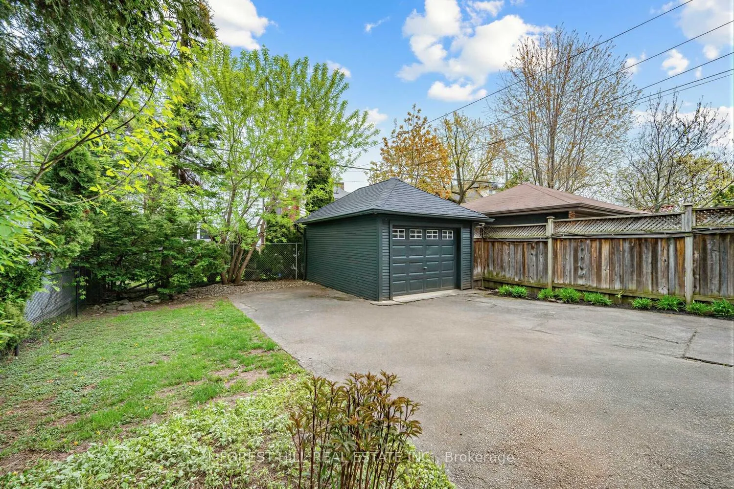 Photo 41 of 35 Westmount Avenue, Toronto, Corso Italia-Davenport — HOMEH