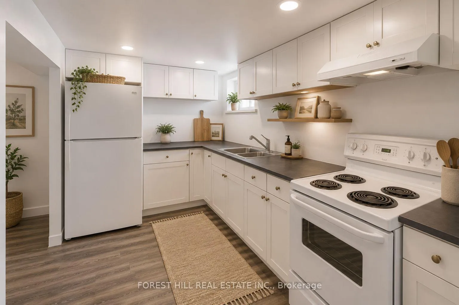 Photo 45 of 35 Westmount Avenue, Toronto, Corso Italia-Davenport — HOMEH