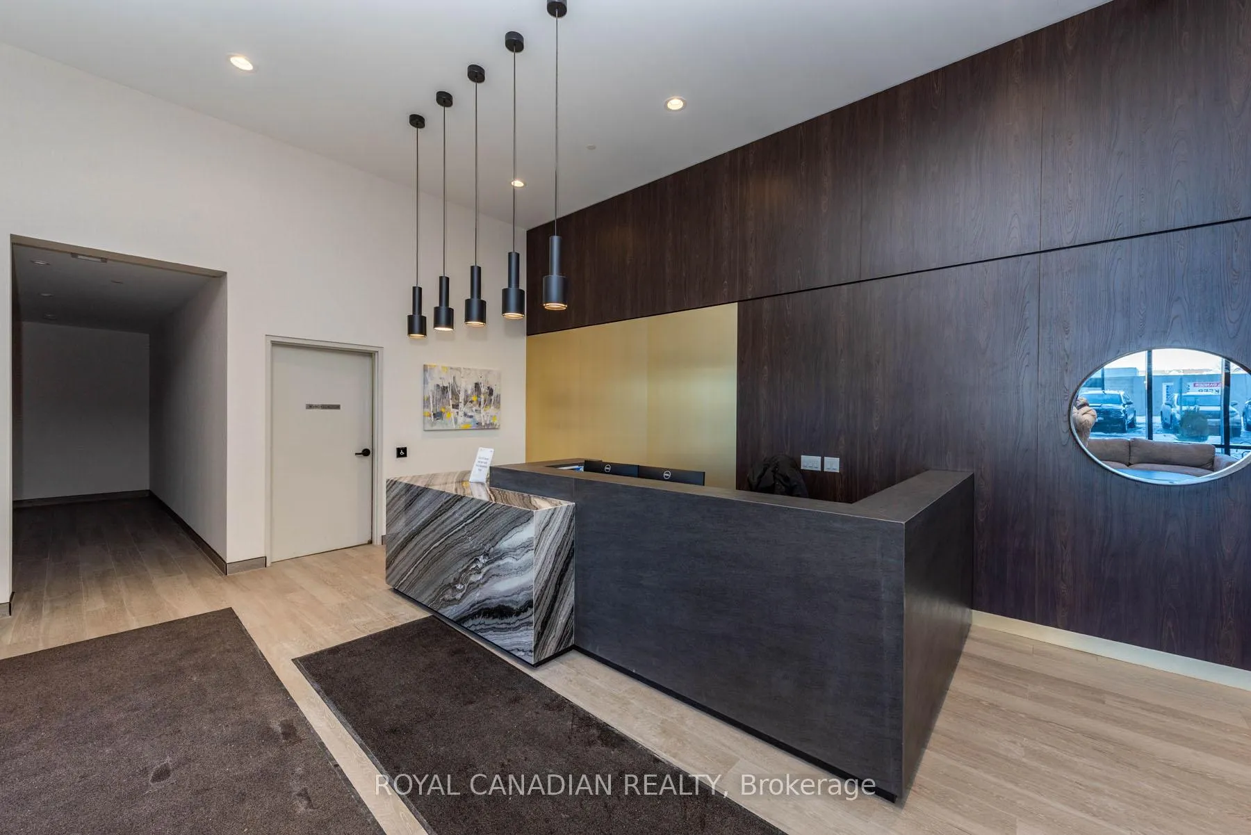 Photo 3 of Unit 509, 8010 Derry Road, Milton, Coates — HOMEH