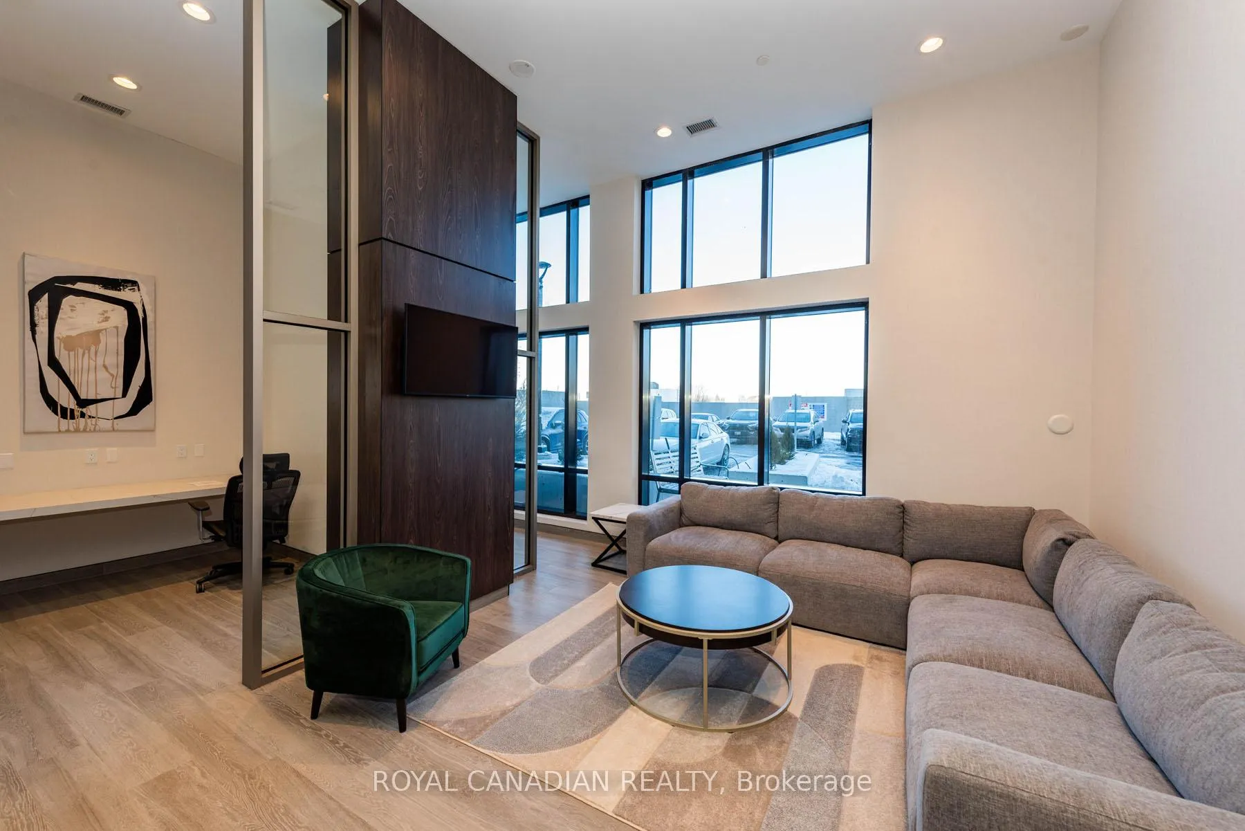 Photo 5 of Unit 509, 8010 Derry Road, Milton, Coates — HOMEH