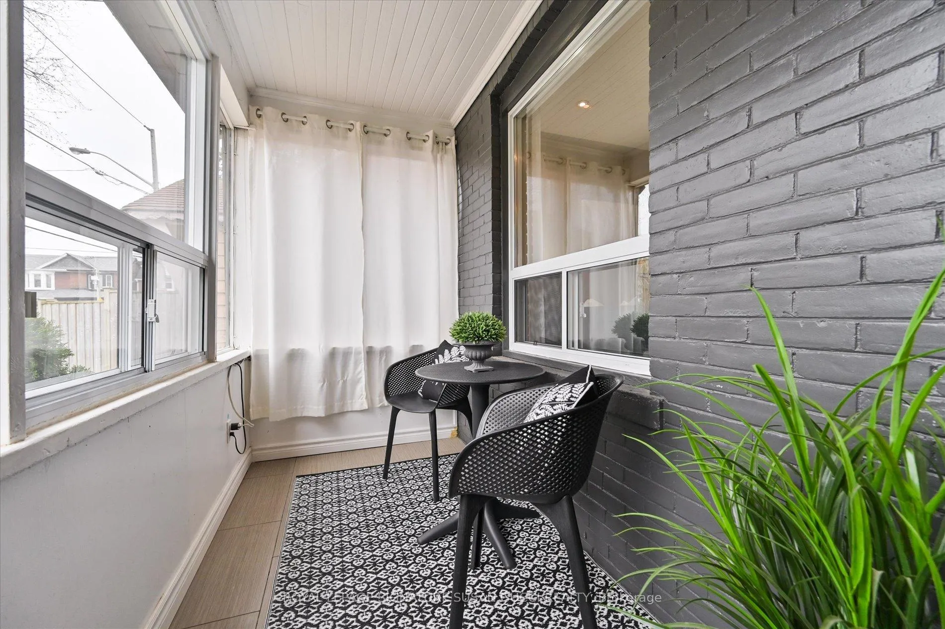 Photo 3 of 2 Newman Avenue, Toronto, Crescent Town — HOMEH