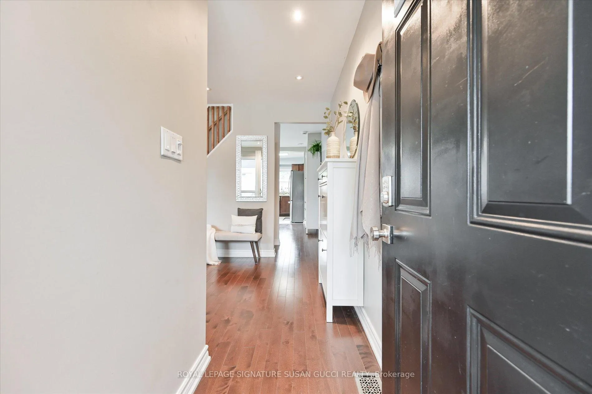 Photo 4 of 2 Newman Avenue, Toronto, Crescent Town — HOMEH