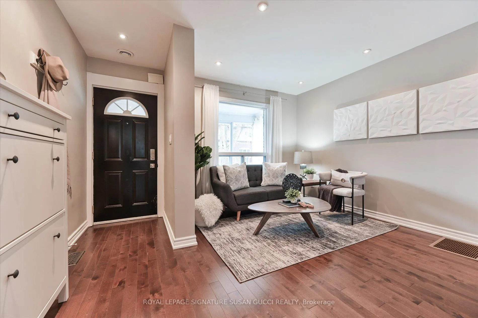 Photo 5 of 2 Newman Avenue, Toronto, Crescent Town — HOMEH