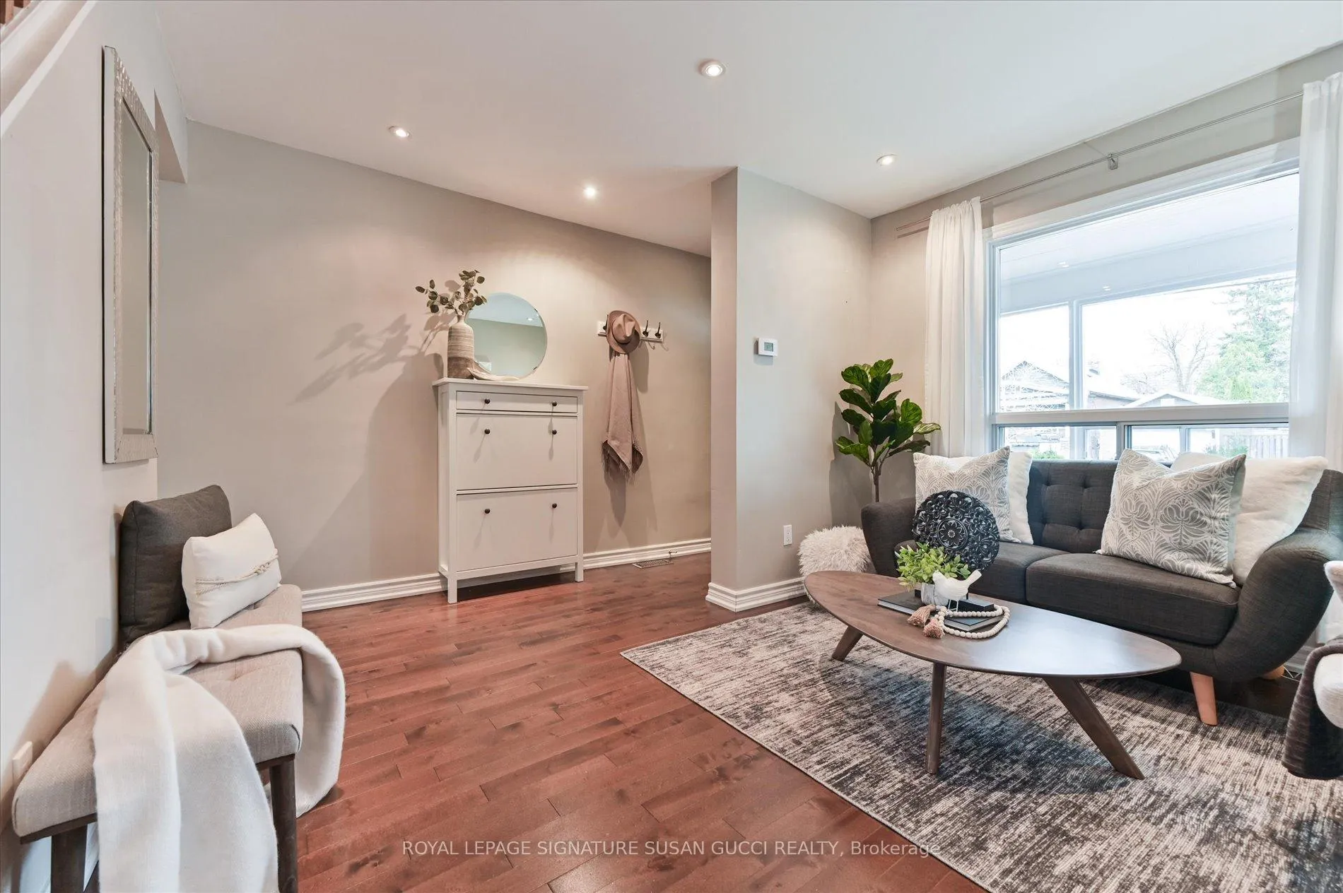 Photo 7 of 2 Newman Avenue, Toronto, Crescent Town — HOMEH