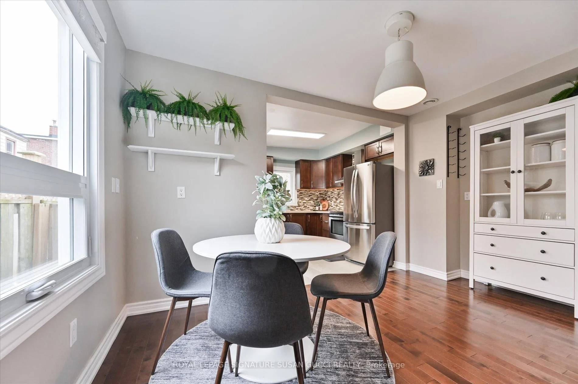 Photo 8 of 2 Newman Avenue, Toronto, Crescent Town — HOMEH
