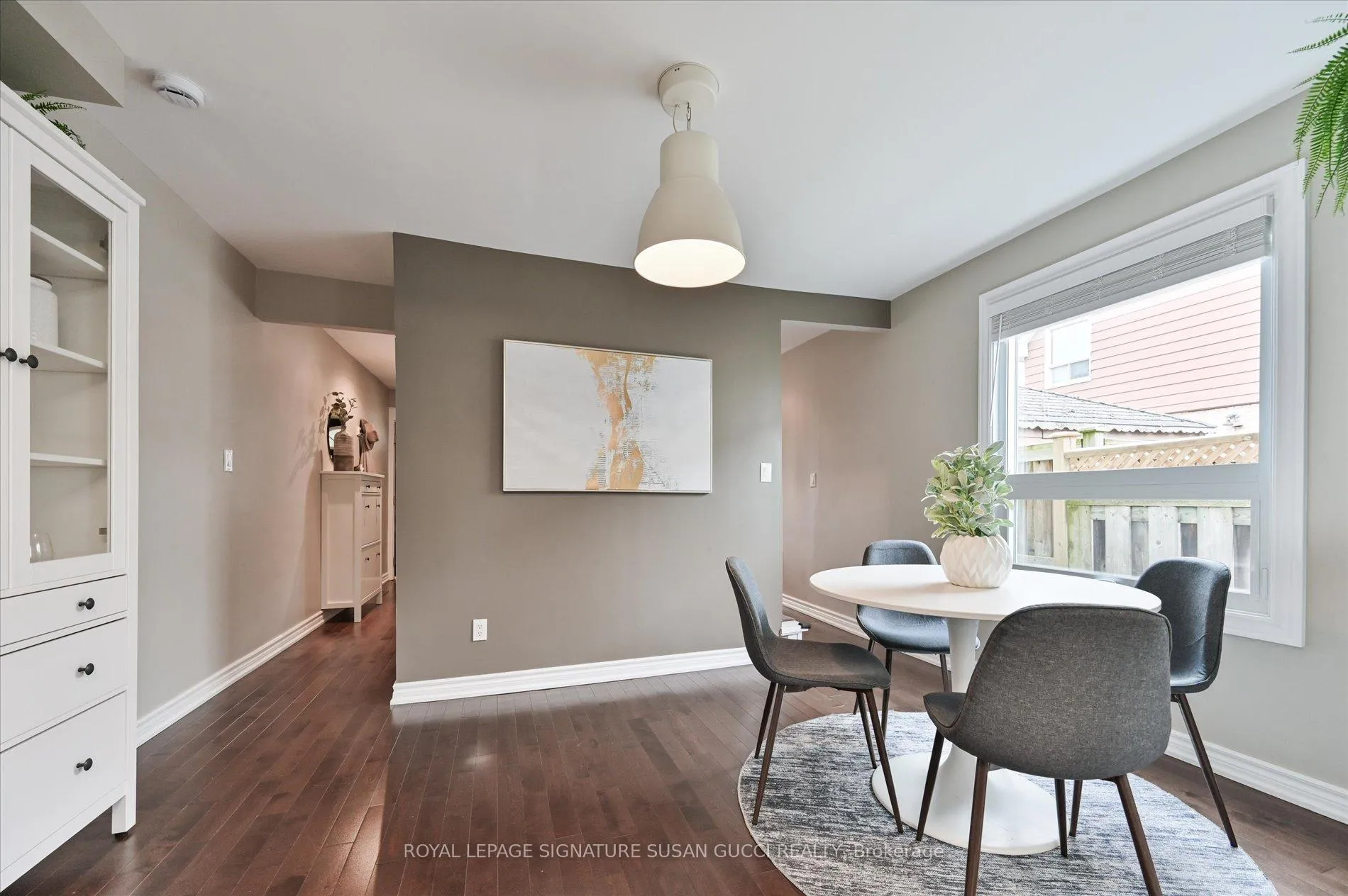 Photo 9 of 2 Newman Avenue, Toronto, Crescent Town — HOMEH