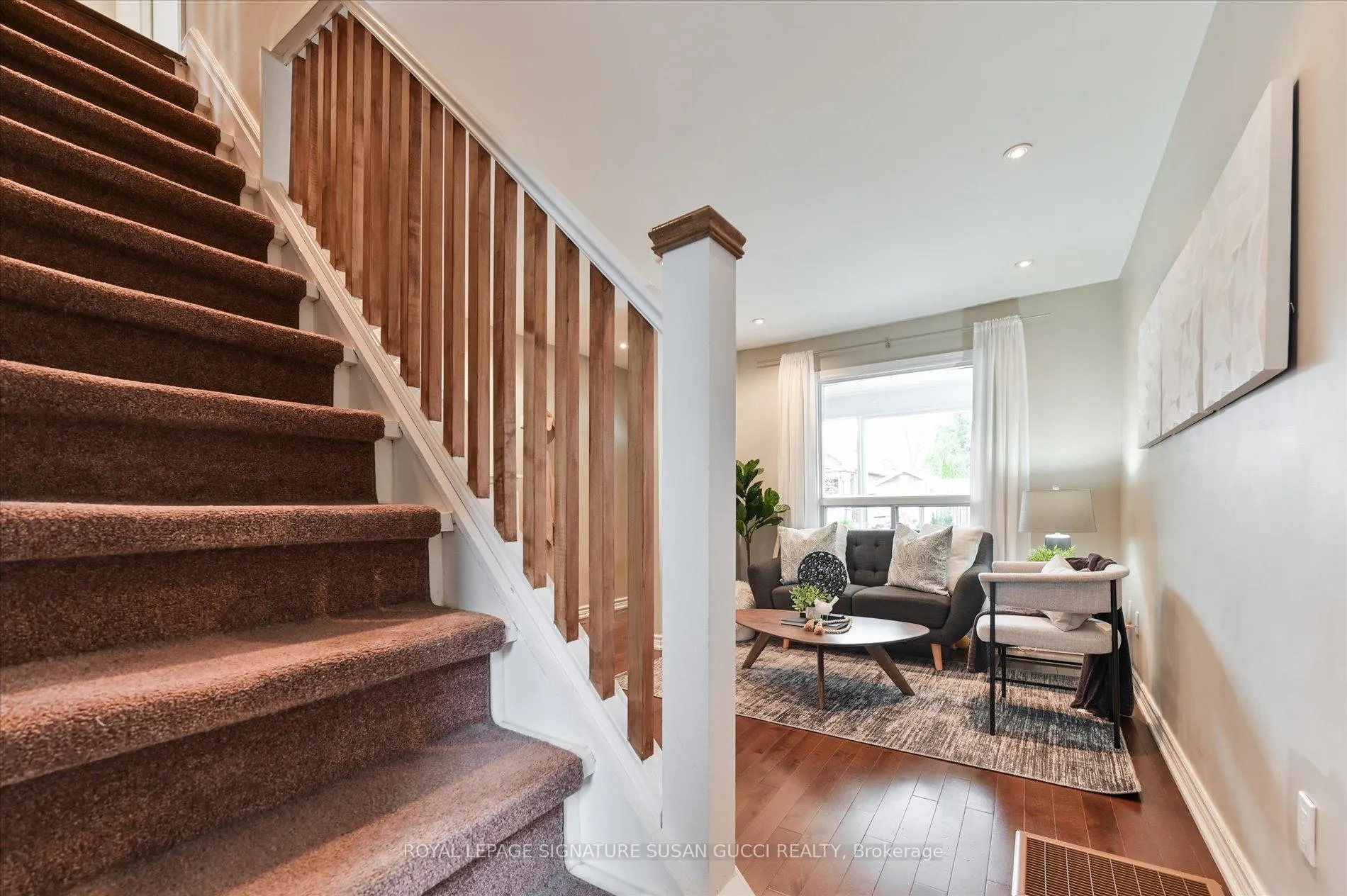 Photo 13 of 2 Newman Avenue, Toronto, Crescent Town — HOMEH