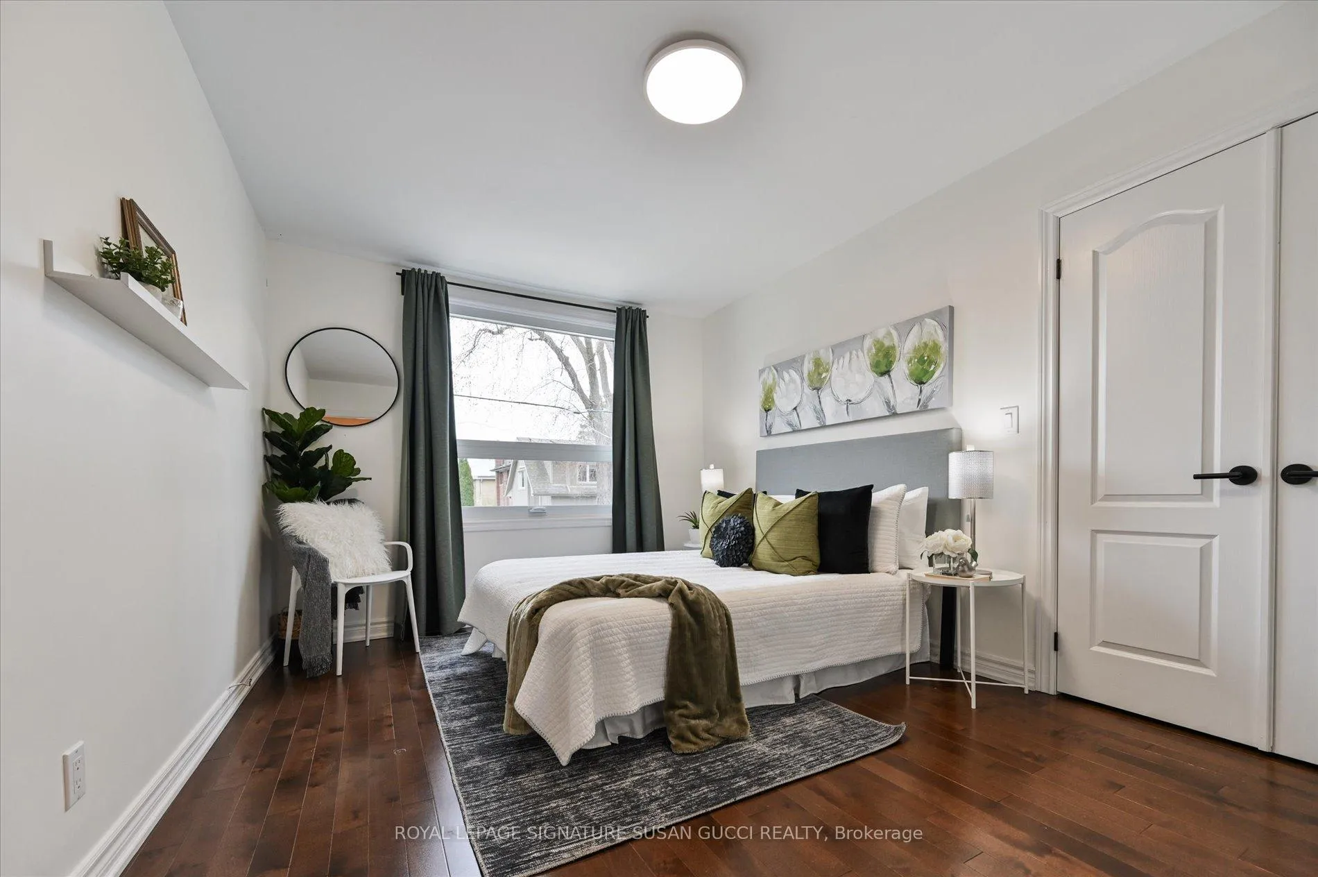 Photo 15 of 2 Newman Avenue, Toronto, Crescent Town — HOMEH