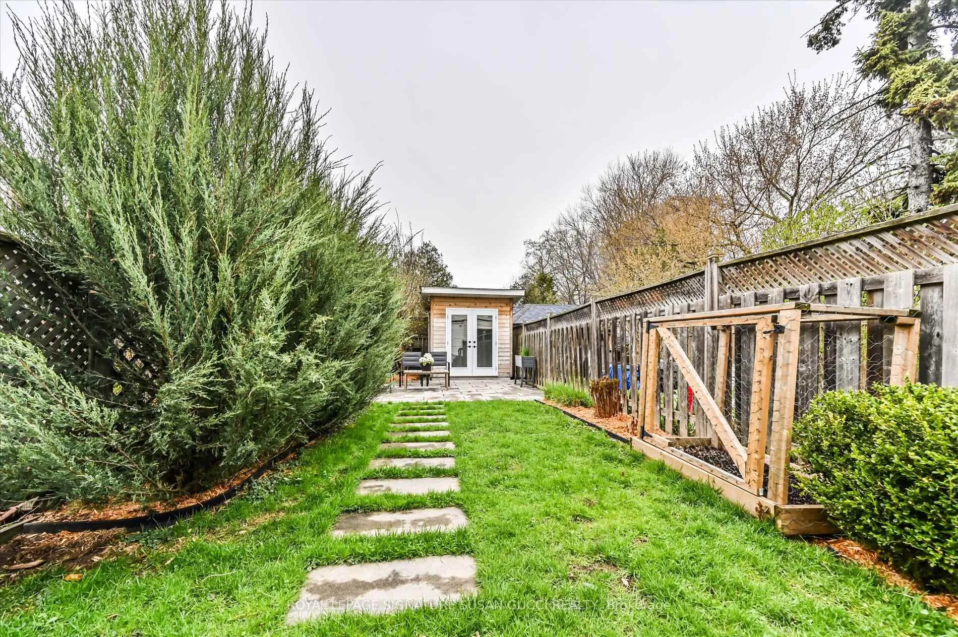 Photo 22 of 2 Newman Avenue, Toronto, Crescent Town — HOMEH
