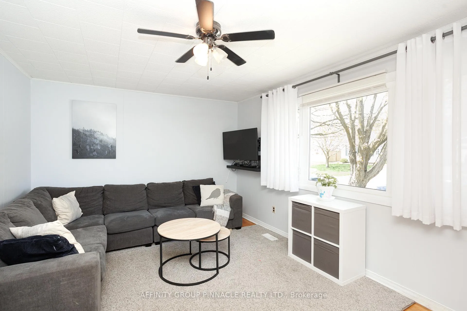 Photo 6 of 7 Churchill Crescent, Kawartha Lakes, Lindsay — HOMEH