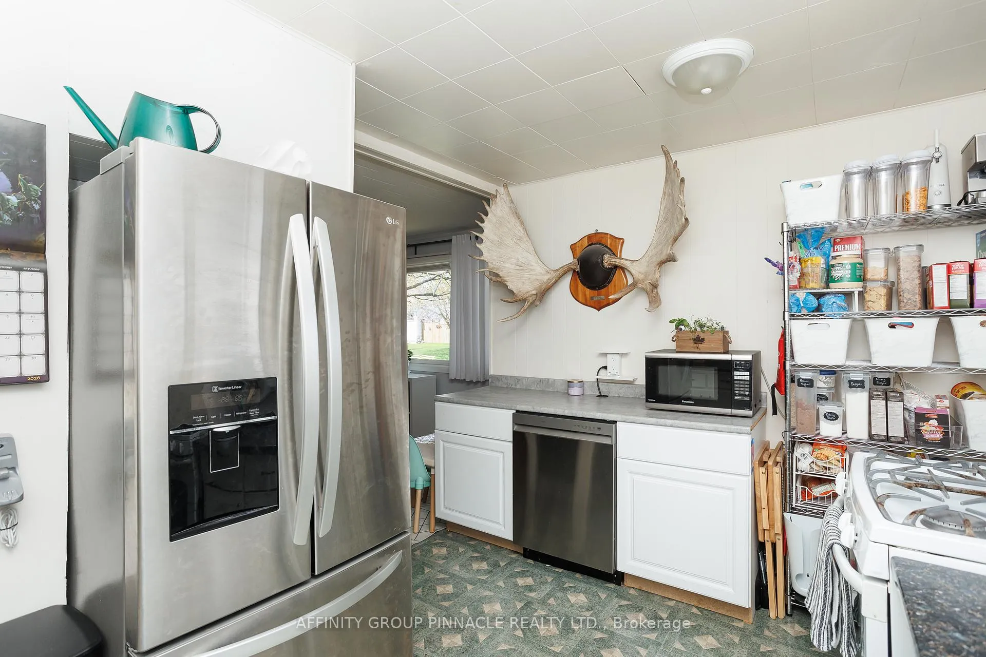 Photo 12 of 7 Churchill Crescent, Kawartha Lakes, Lindsay — HOMEH