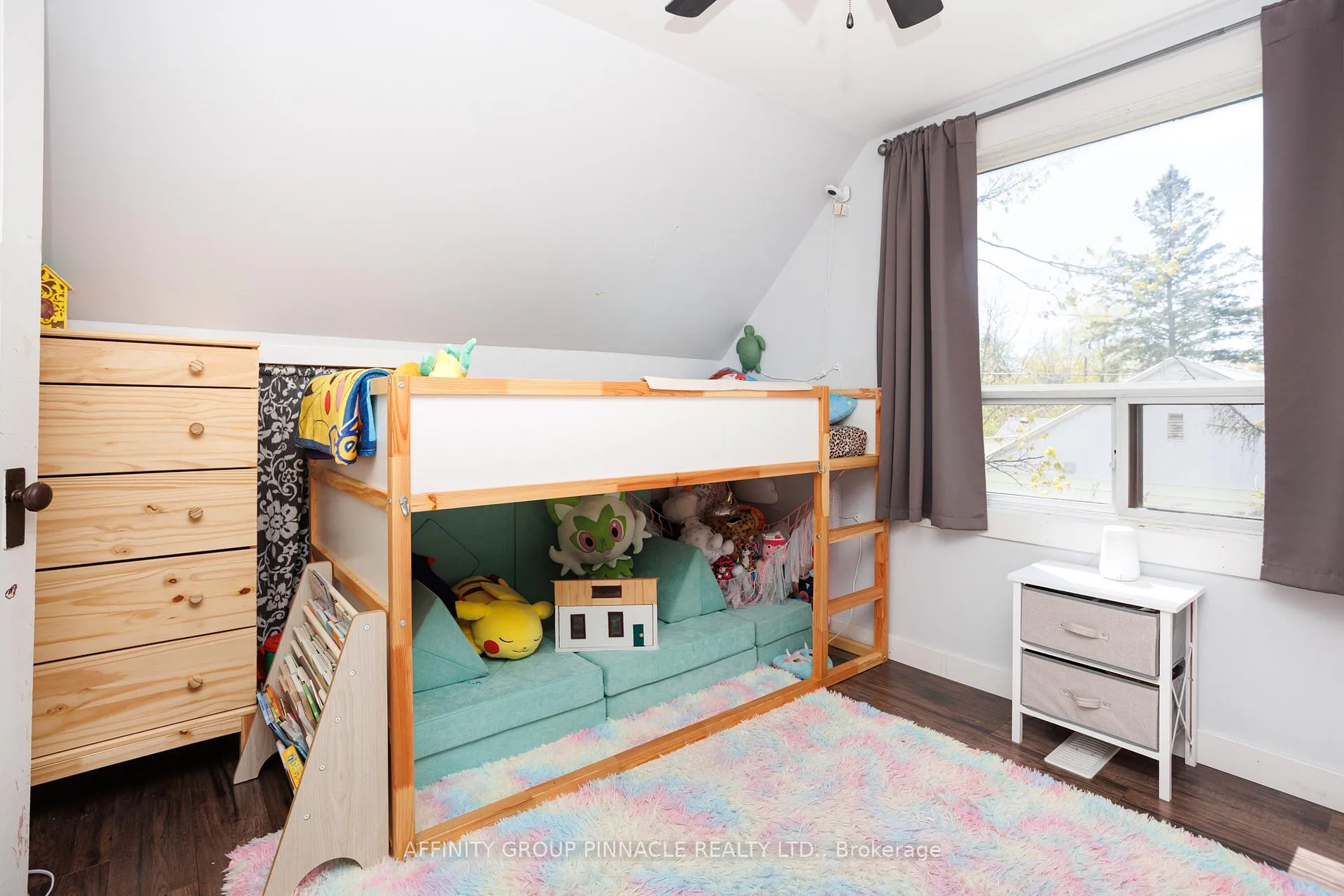 Photo 25 of 7 Churchill Crescent, Kawartha Lakes, Lindsay — HOMEH