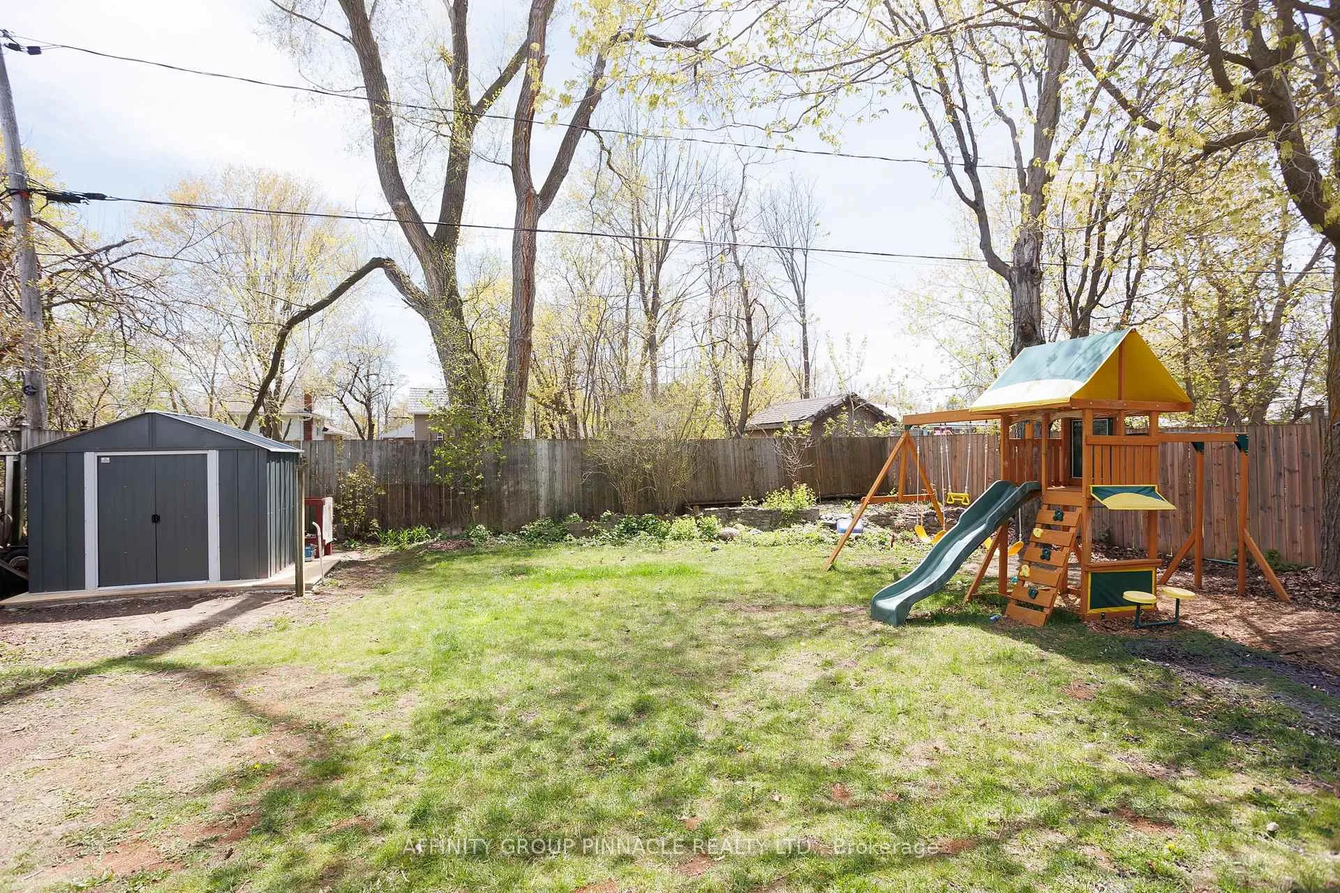 Photo 35 of 7 Churchill Crescent, Kawartha Lakes, Lindsay — HOMEH