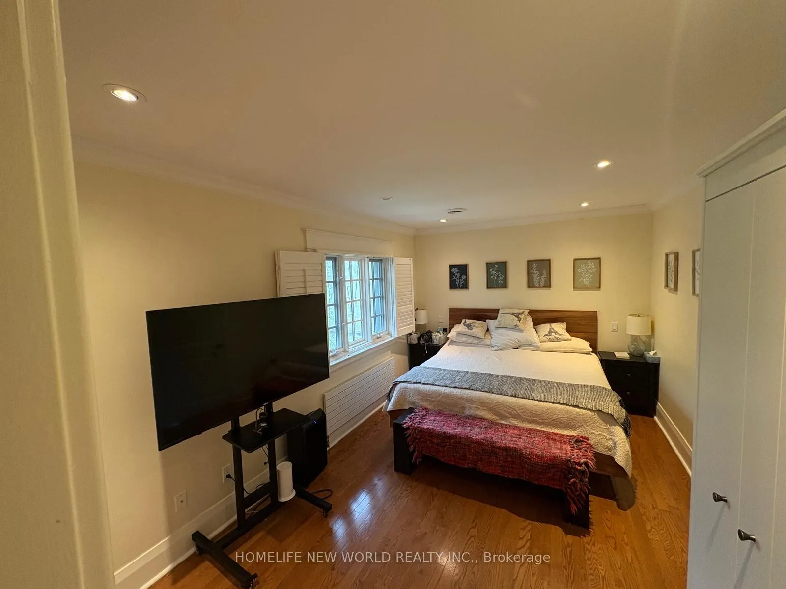 Photo 8 of 47 Lawrence Crescent, Toronto, Lawrence Park South — HOMEH
