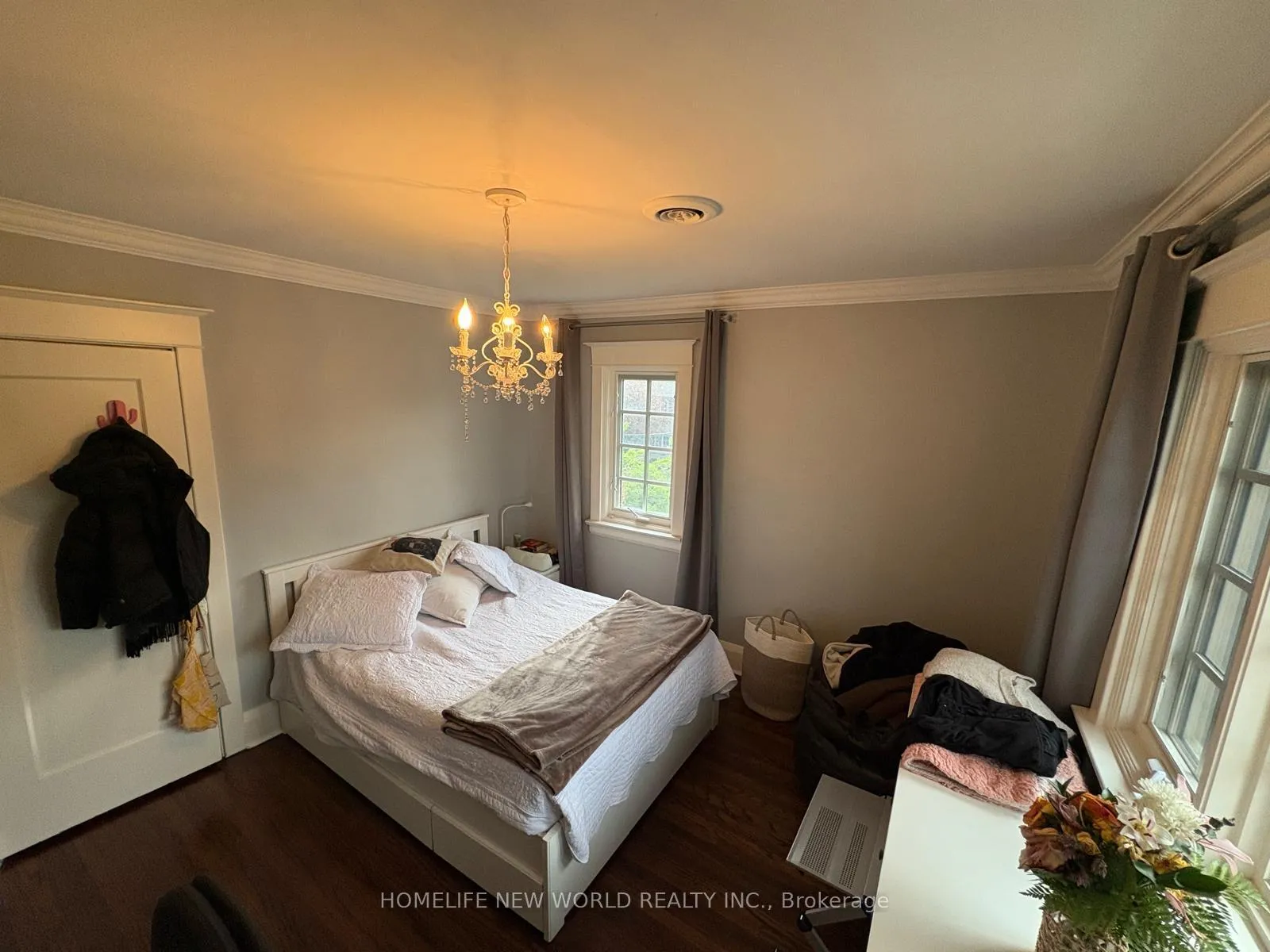 Photo 10 of 47 Lawrence Crescent, Toronto, Lawrence Park South — HOMEH