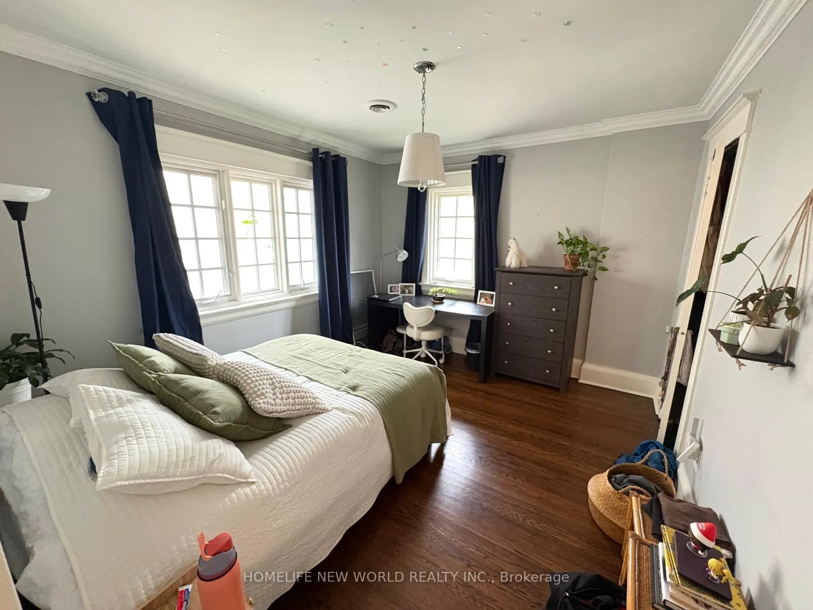 Photo 11 of 47 Lawrence Crescent, Toronto, Lawrence Park South — HOMEH