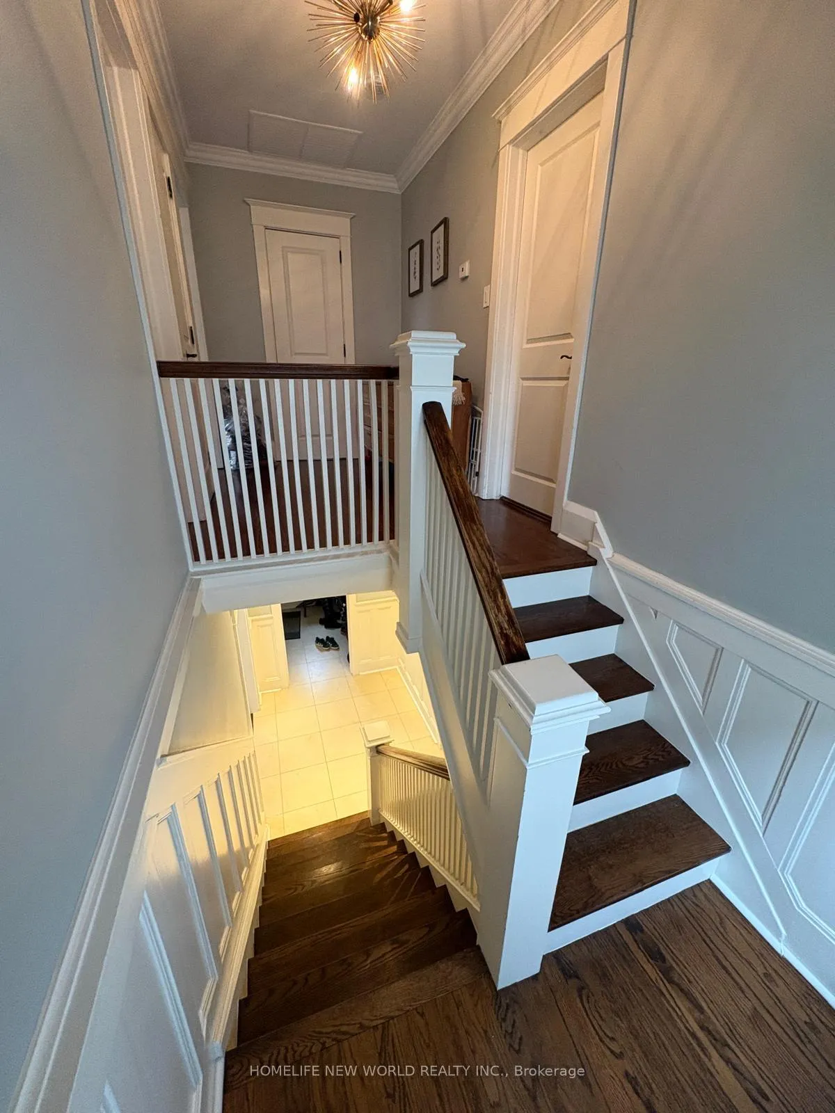 Photo 14 of 47 Lawrence Crescent, Toronto, Lawrence Park South — HOMEH