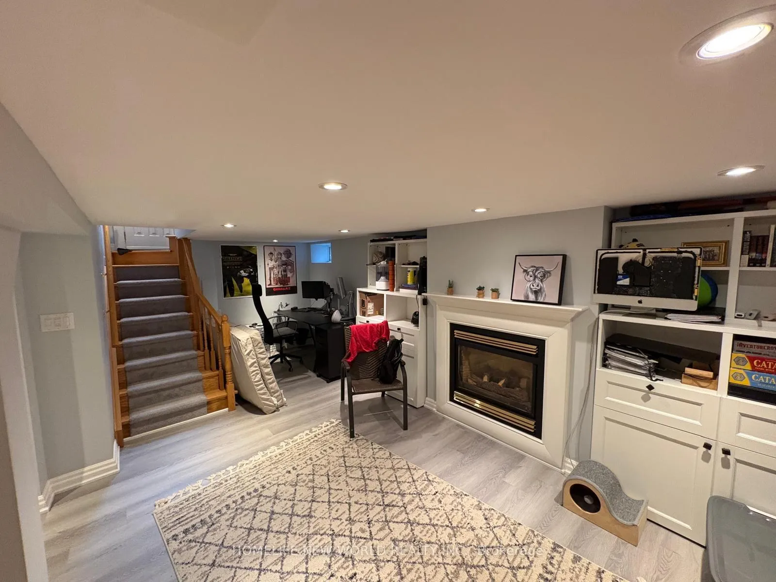 Photo 15 of 47 Lawrence Crescent, Toronto, Lawrence Park South — HOMEH