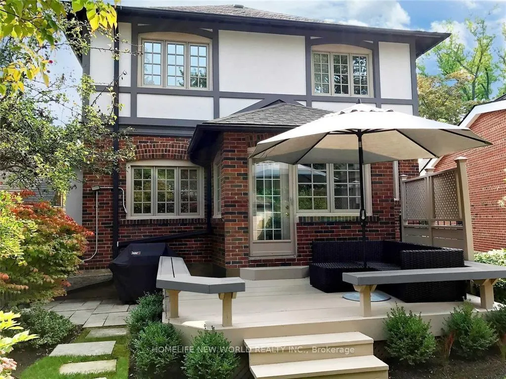 Photo 19 of 47 Lawrence Crescent, Toronto, Lawrence Park South — HOMEH