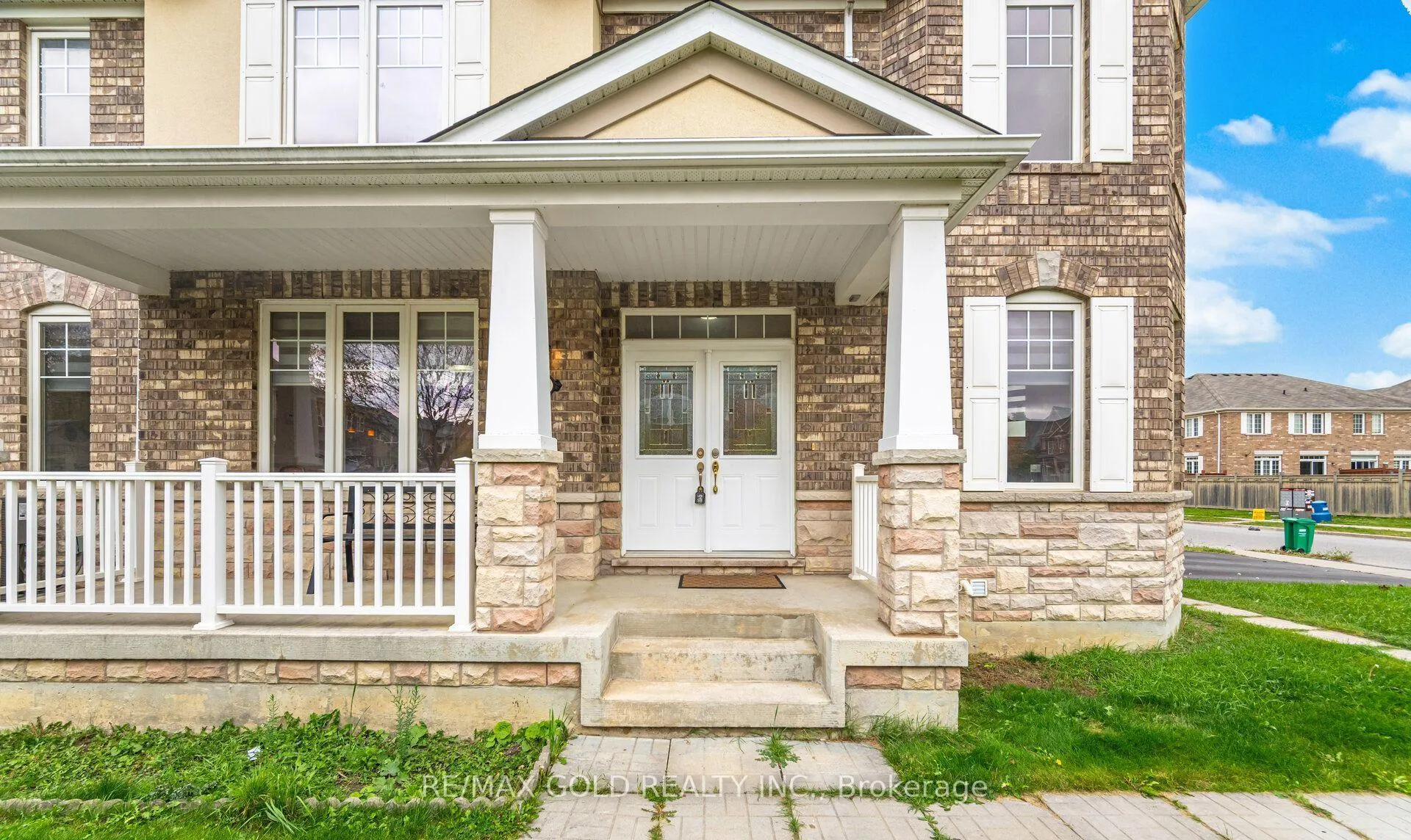 Photo 3 of 1 Restless Gate, Brampton, Bram East — HOMEH