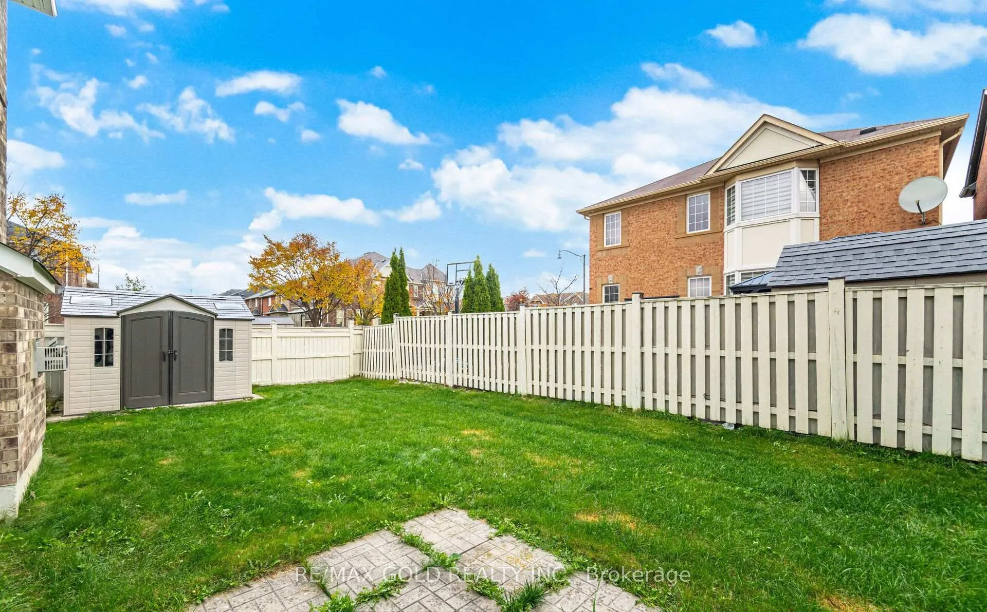 Photo 32 of 1 Restless Gate, Brampton, Bram East — HOMEH