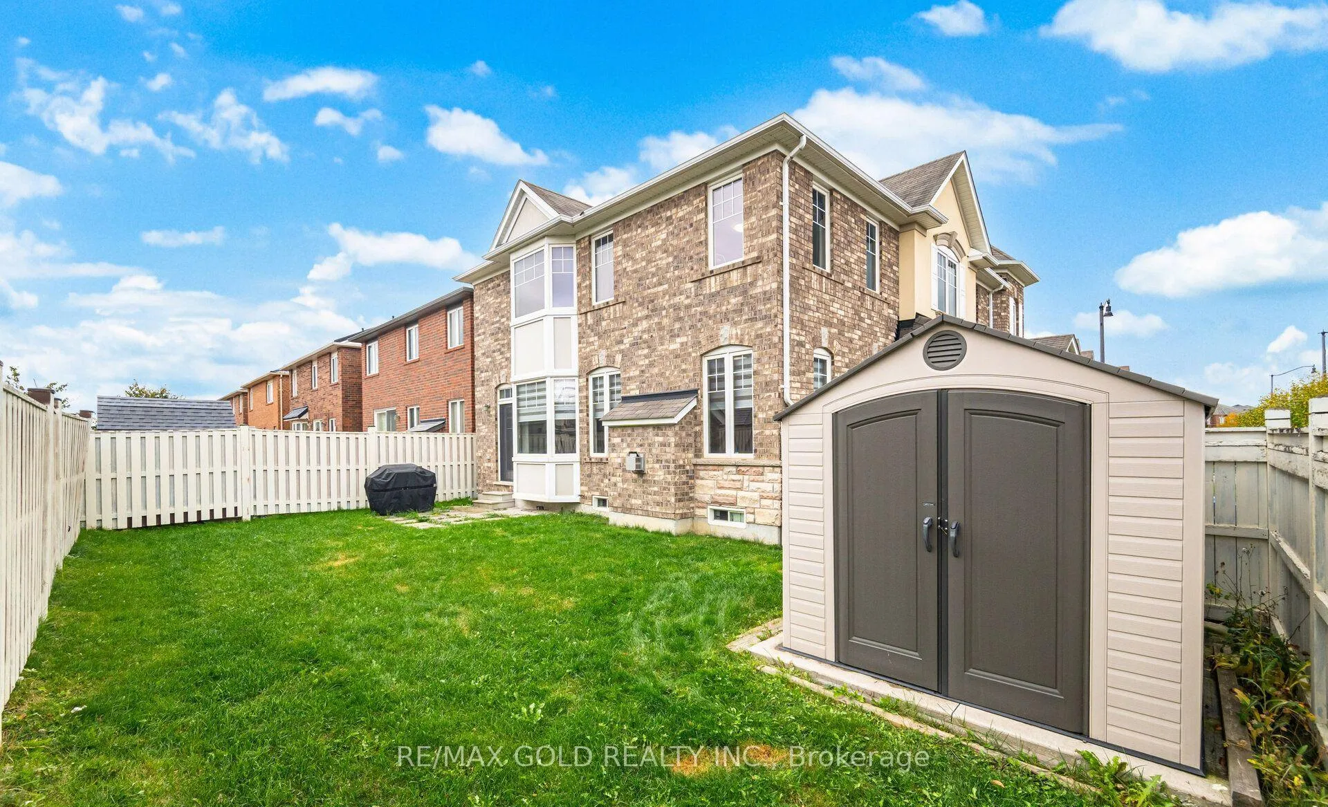 Photo 33 of 1 Restless Gate, Brampton, Bram East — HOMEH