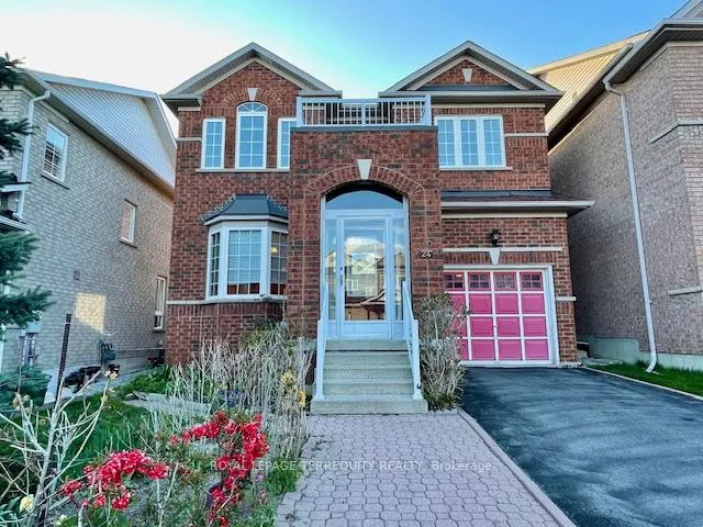 Photo 1 of 24 Pergola Way, Brampton, Bram West — HOMEH