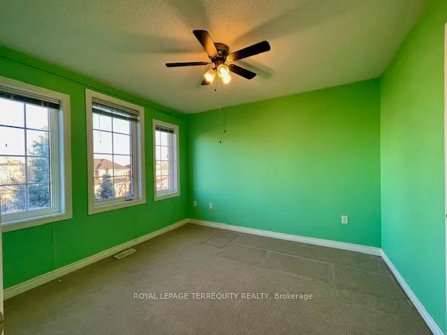 Photo 36 of 24 Pergola Way, Brampton, Bram West — HOMEH