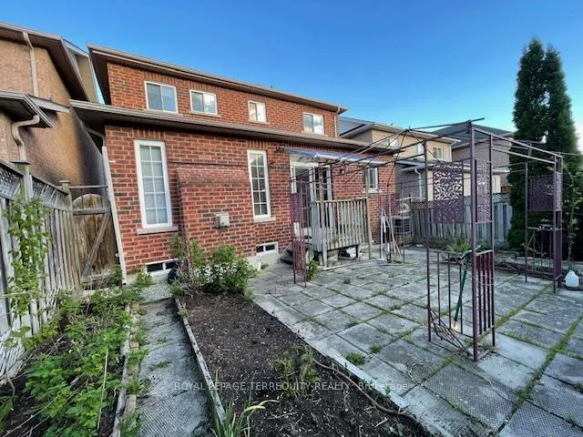 Photo 48 of 24 Pergola Way, Brampton, Bram West — HOMEH