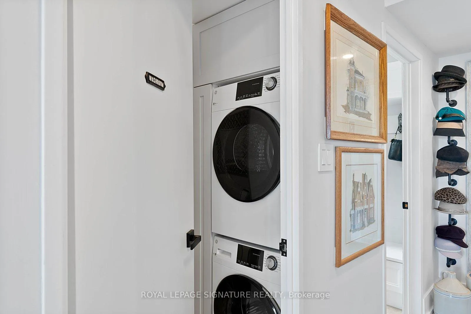 Photo 6 of Unit Ph13, 70 Mill Street, Toronto, Waterfront Communities — HOMEH