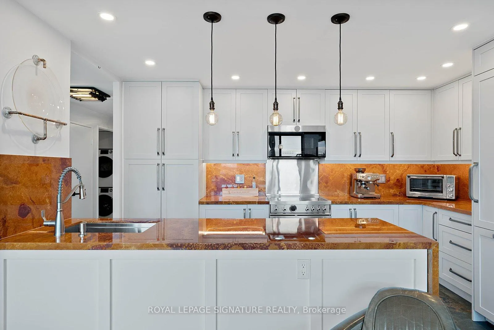 Photo 9 of Unit Ph13, 70 Mill Street, Toronto, Waterfront Communities — HOMEH