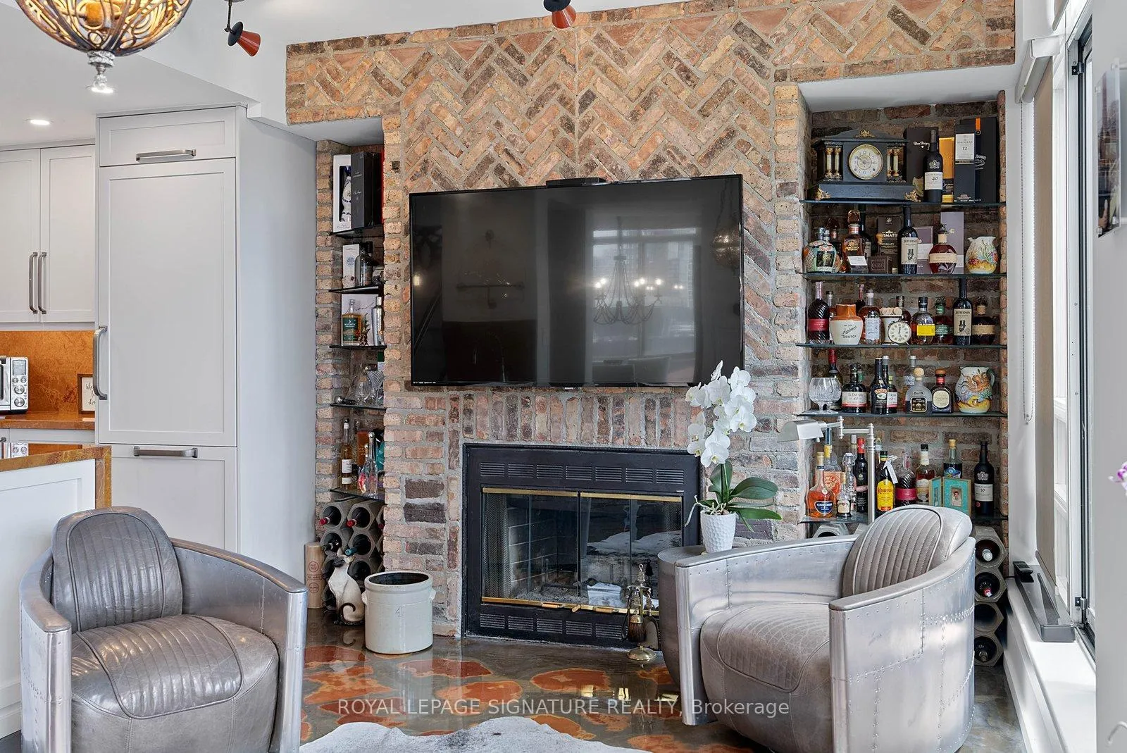 Photo 17 of Unit Ph13, 70 Mill Street, Toronto, Waterfront Communities — HOMEH
