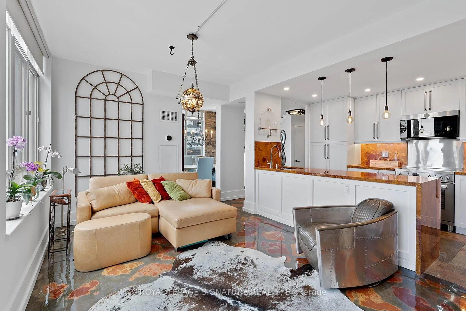 Photo 18 of Unit Ph13, 70 Mill Street, Toronto, Waterfront Communities — HOMEH