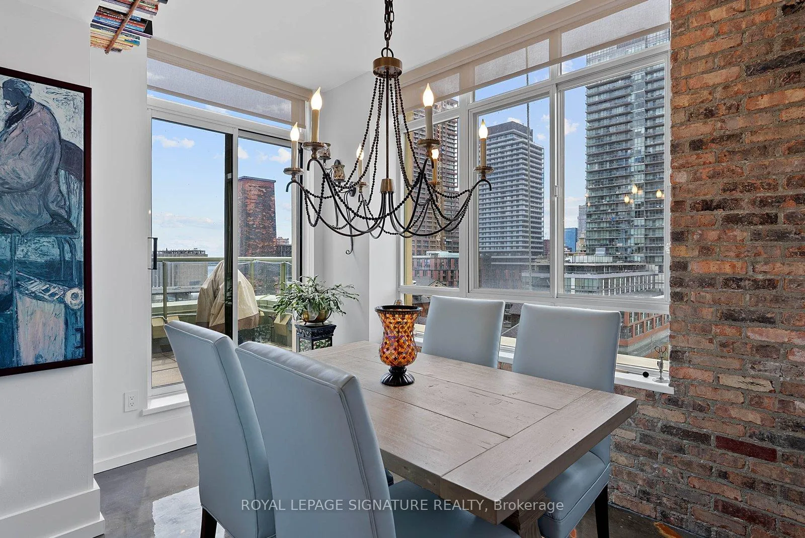 Photo 20 of Unit Ph13, 70 Mill Street, Toronto, Waterfront Communities — HOMEH