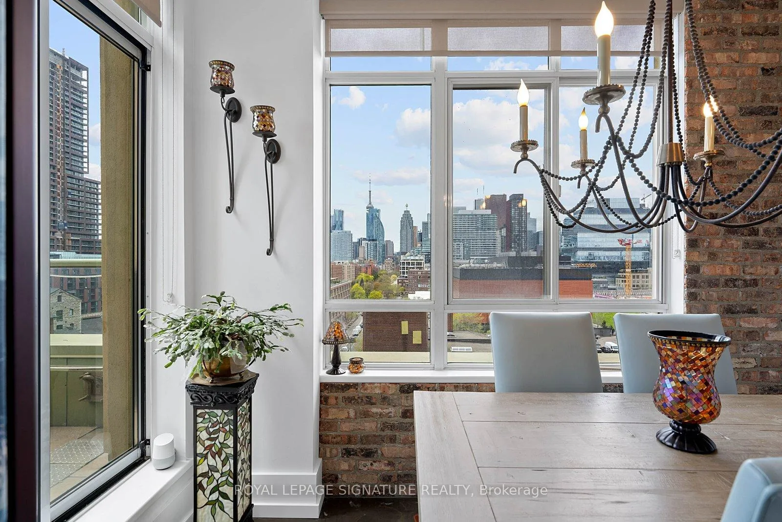 Photo 21 of Unit Ph13, 70 Mill Street, Toronto, Waterfront Communities — HOMEH