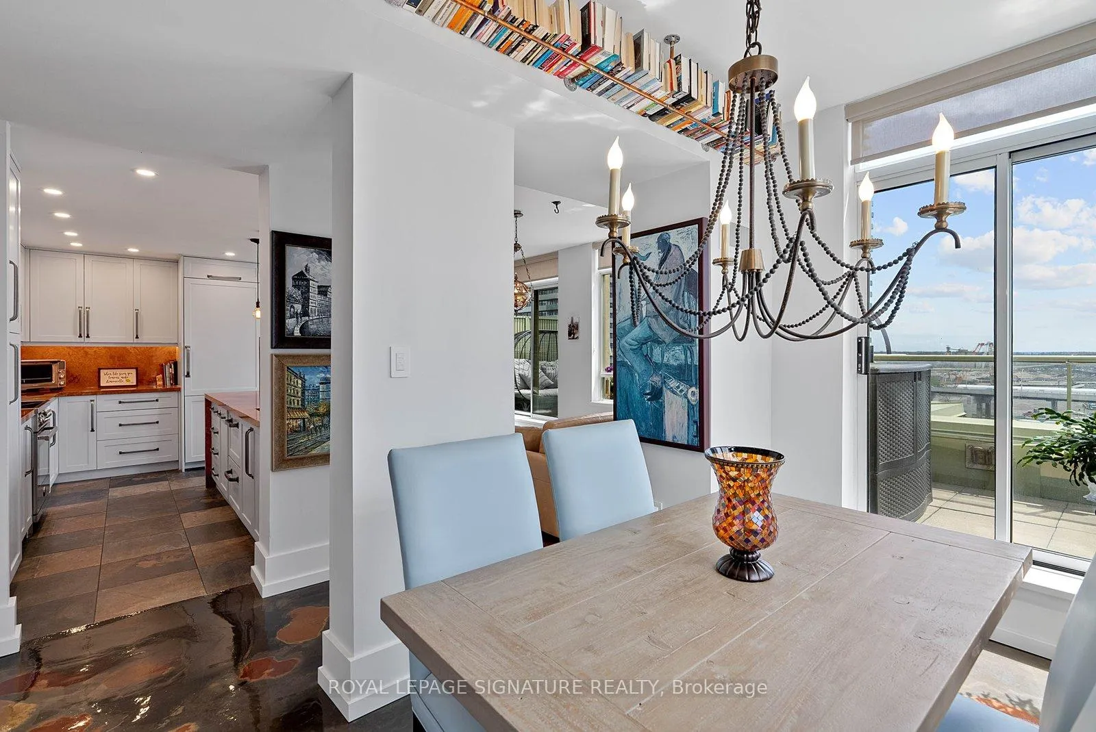 Photo 22 of Unit Ph13, 70 Mill Street, Toronto, Waterfront Communities — HOMEH