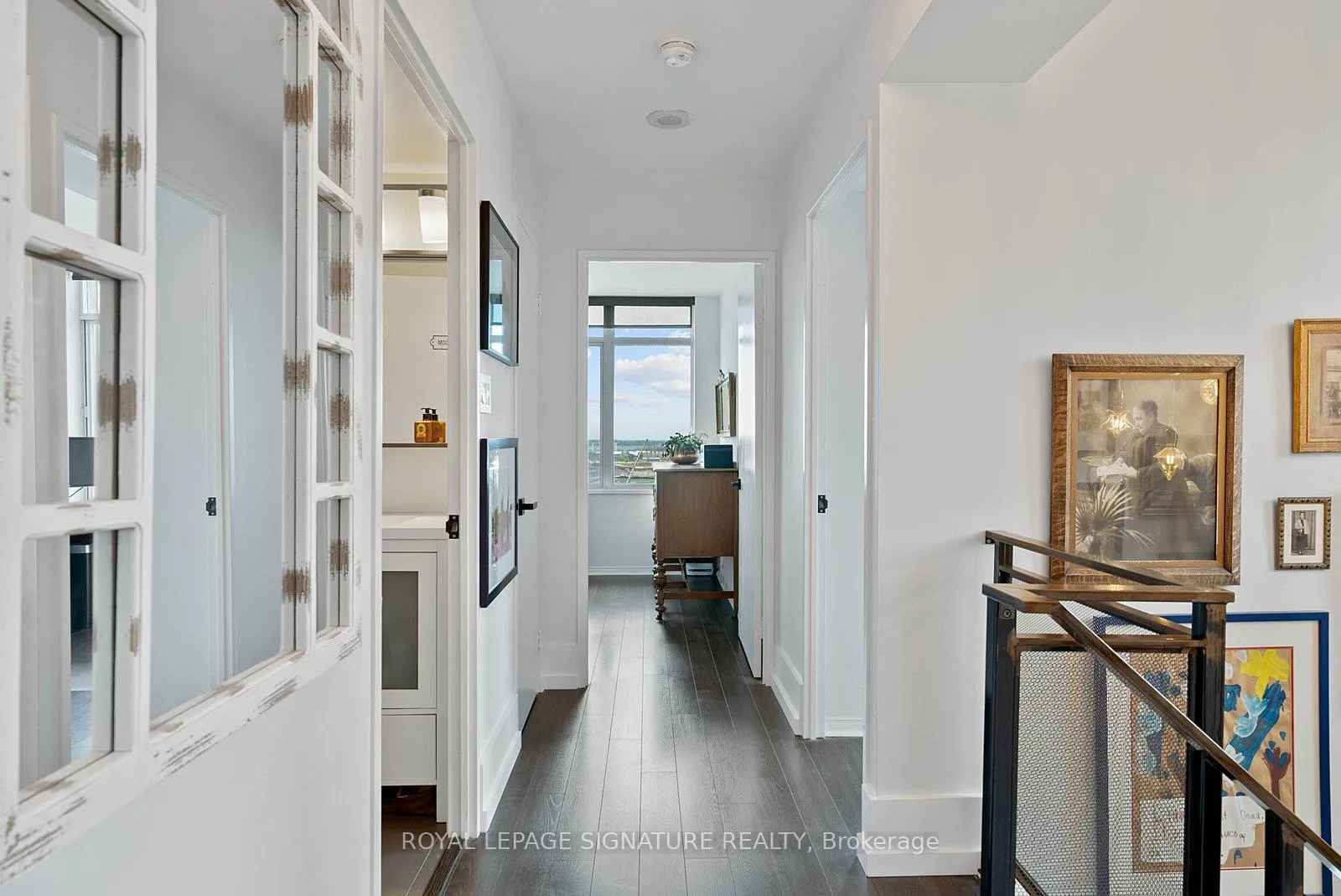 Photo 25 of Unit Ph13, 70 Mill Street, Toronto, Waterfront Communities — HOMEH