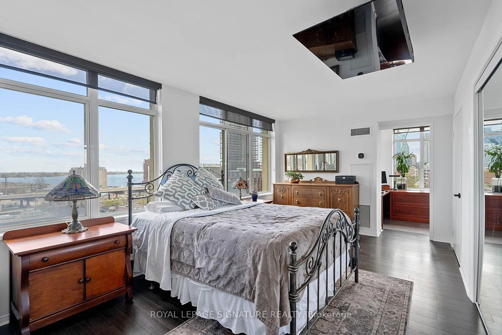 Photo 27 of Unit Ph13, 70 Mill Street, Toronto, Waterfront Communities — HOMEH