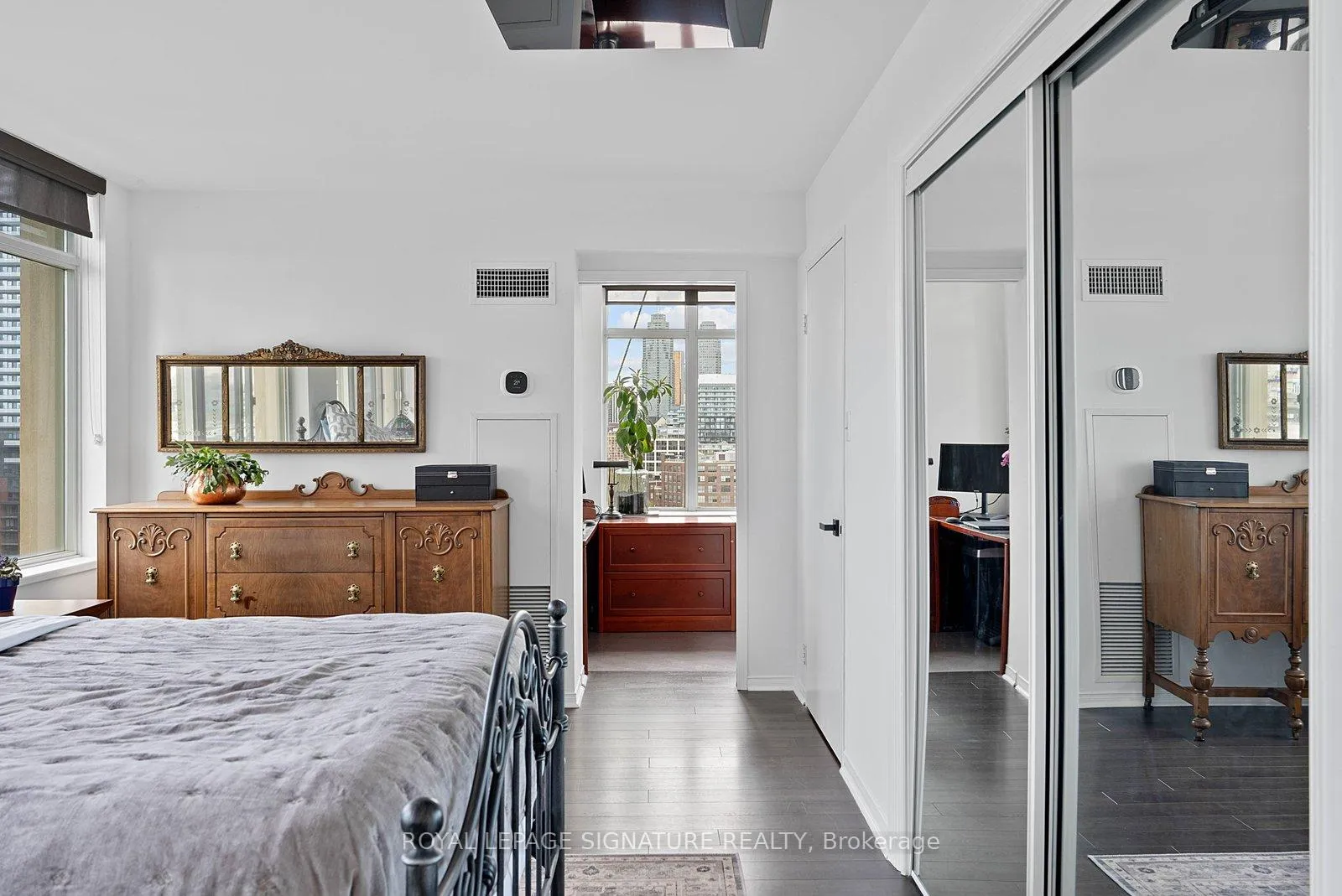 Photo 29 of Unit Ph13, 70 Mill Street, Toronto, Waterfront Communities — HOMEH