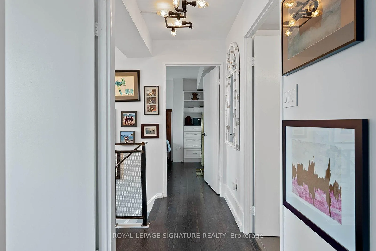 Photo 30 of Unit Ph13, 70 Mill Street, Toronto, Waterfront Communities — HOMEH