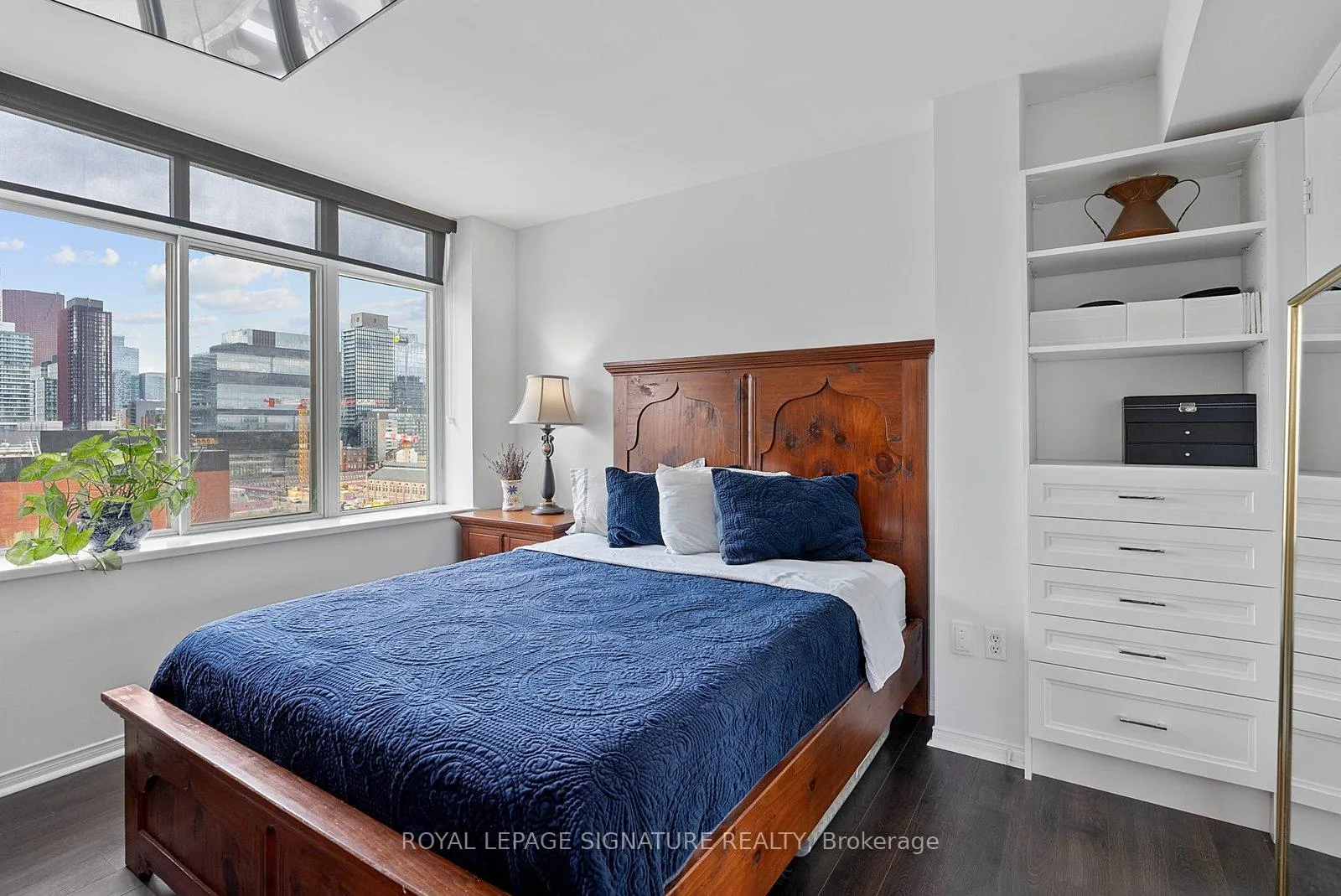 Photo 31 of Unit Ph13, 70 Mill Street, Toronto, Waterfront Communities — HOMEH