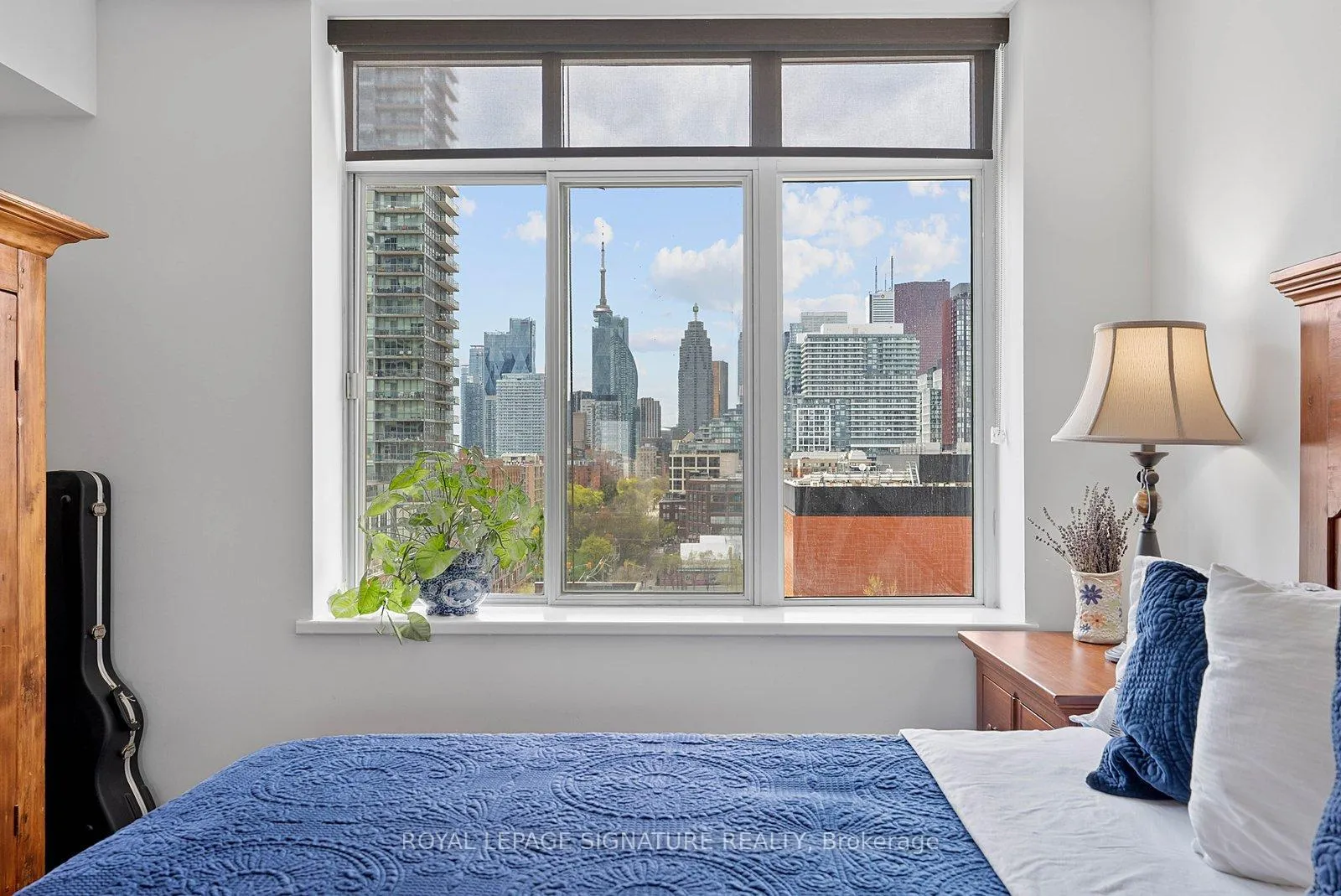 Photo 32 of Unit Ph13, 70 Mill Street, Toronto, Waterfront Communities — HOMEH