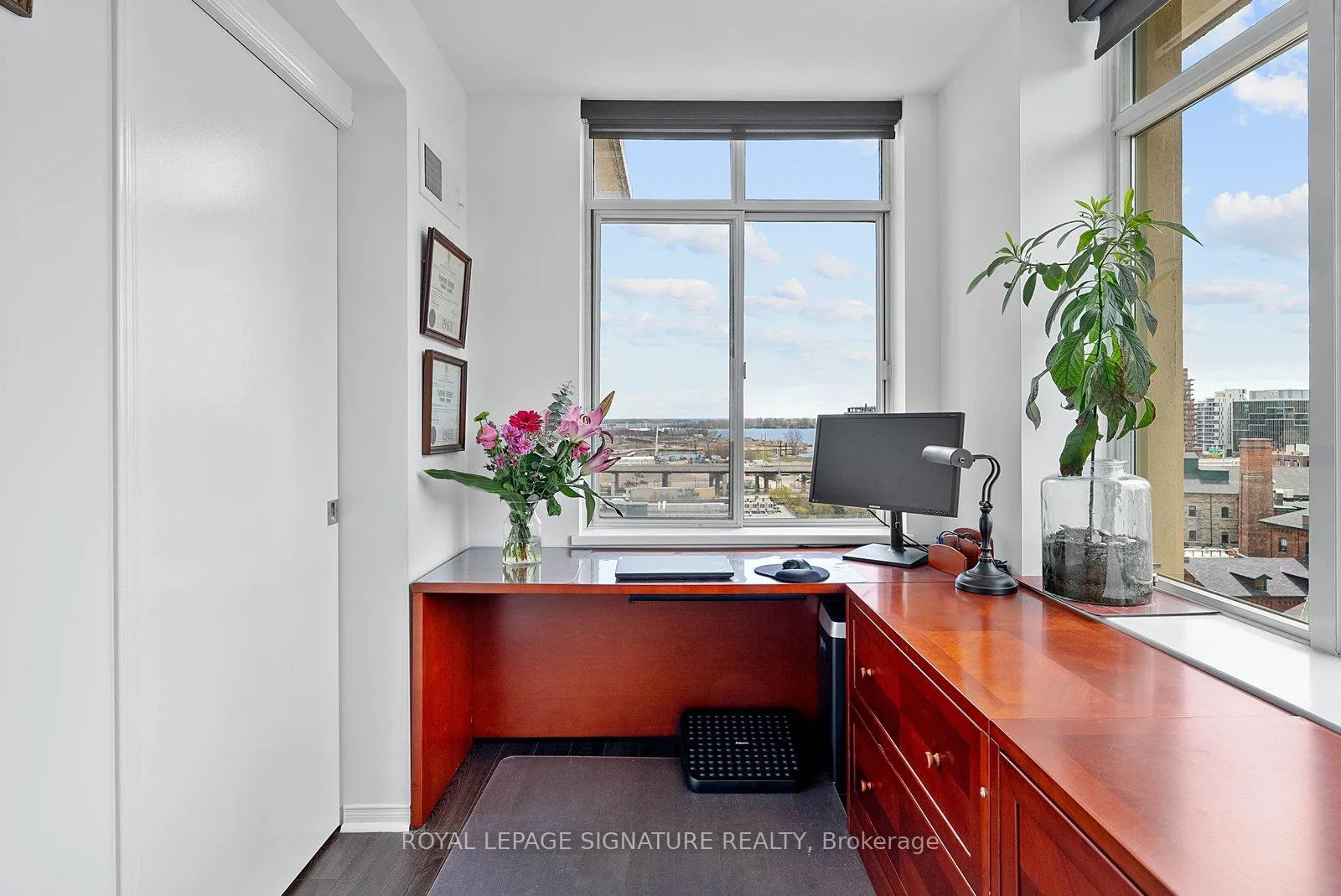 Photo 34 of Unit Ph13, 70 Mill Street, Toronto, Waterfront Communities — HOMEH