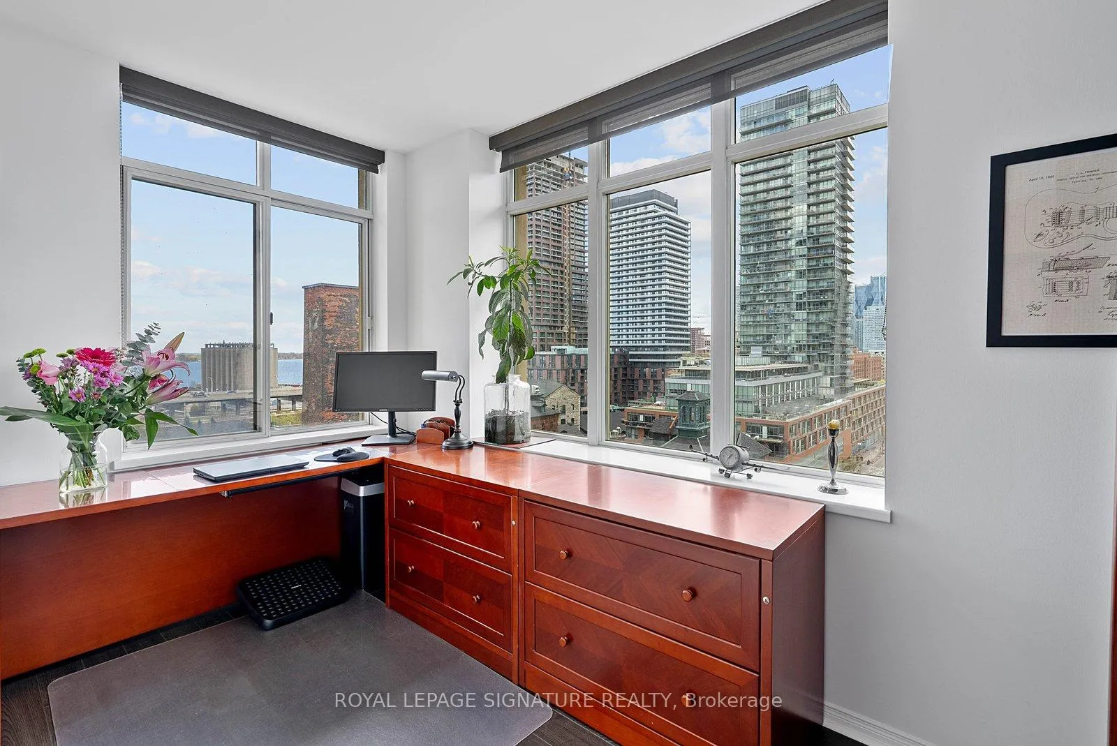 Photo 35 of Unit Ph13, 70 Mill Street, Toronto, Waterfront Communities — HOMEH